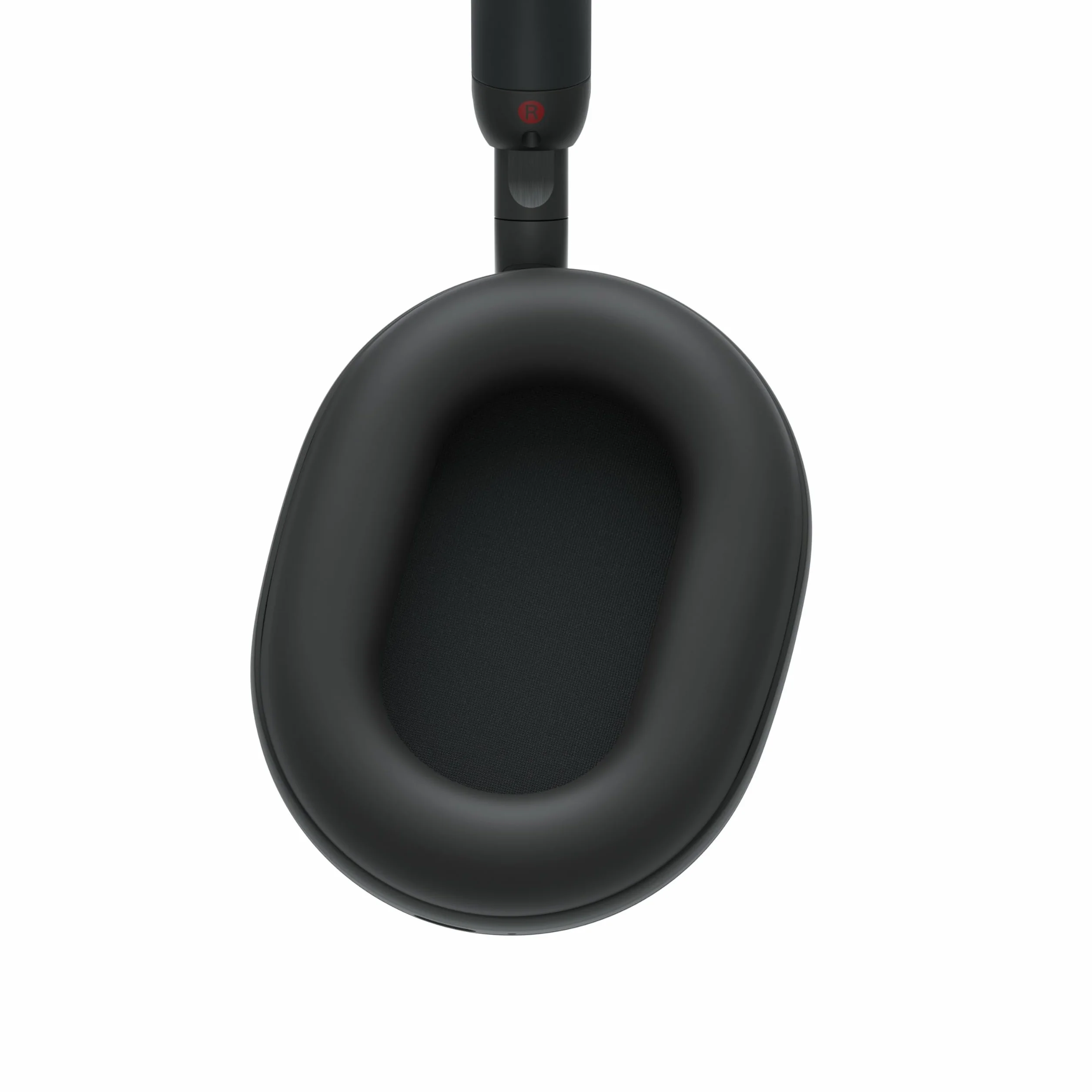 Sony WH-1000XM5 ANC Bezprzewodowe Słuchawki Nauszne z Redukcją Hałasu, Bluetooth, Clear Call Quality, Hi-Res, Do 30H Baterii, Szybkie Ładowanie, Alexa i Google Assistant, IOS i Android - Czarne