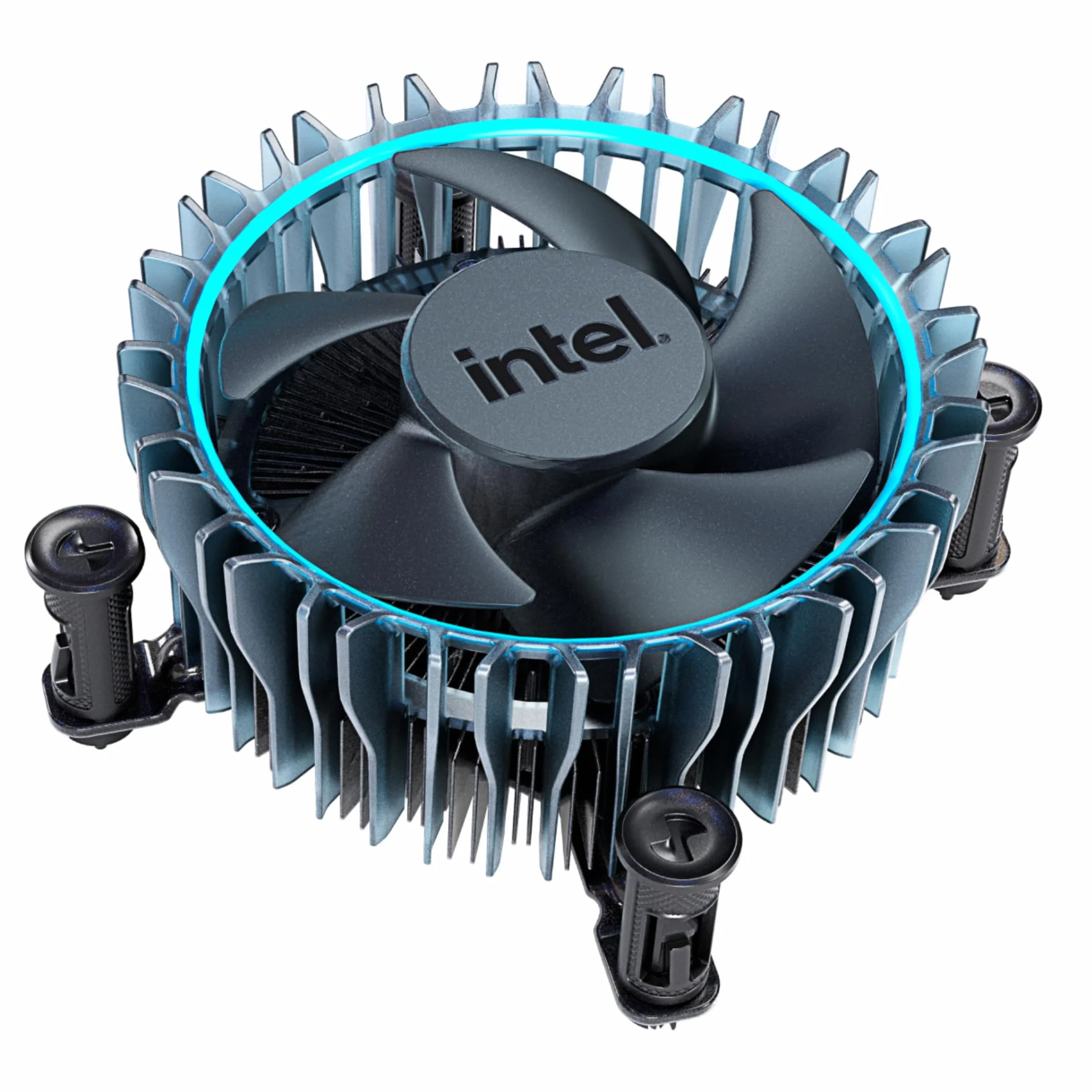 Intel® Procesor biurkowy Core™ i5-14400 10 rdzeni (6 rdzeni P + 4 rdzenie E) 4,7 GHz