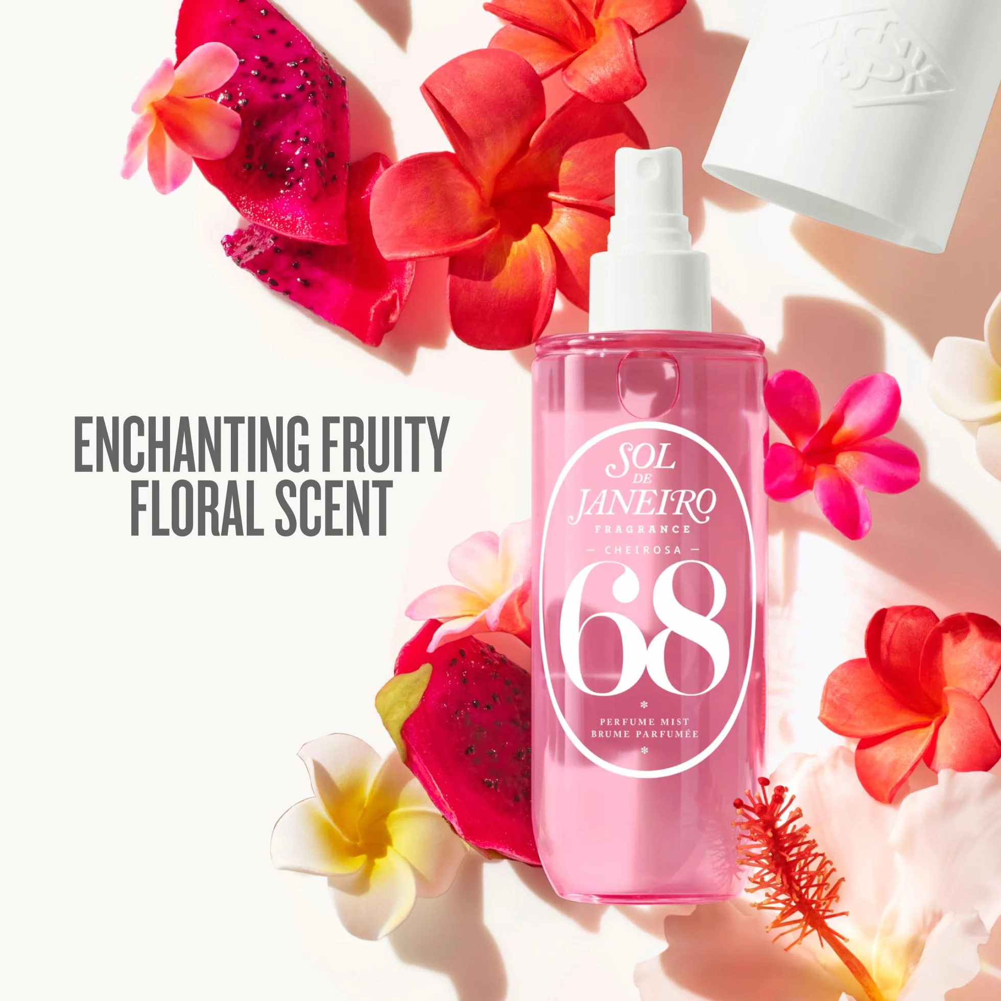 SOL DE JANEIRO - Pachnąca Mgiełka Perfumowa 68 90 ML