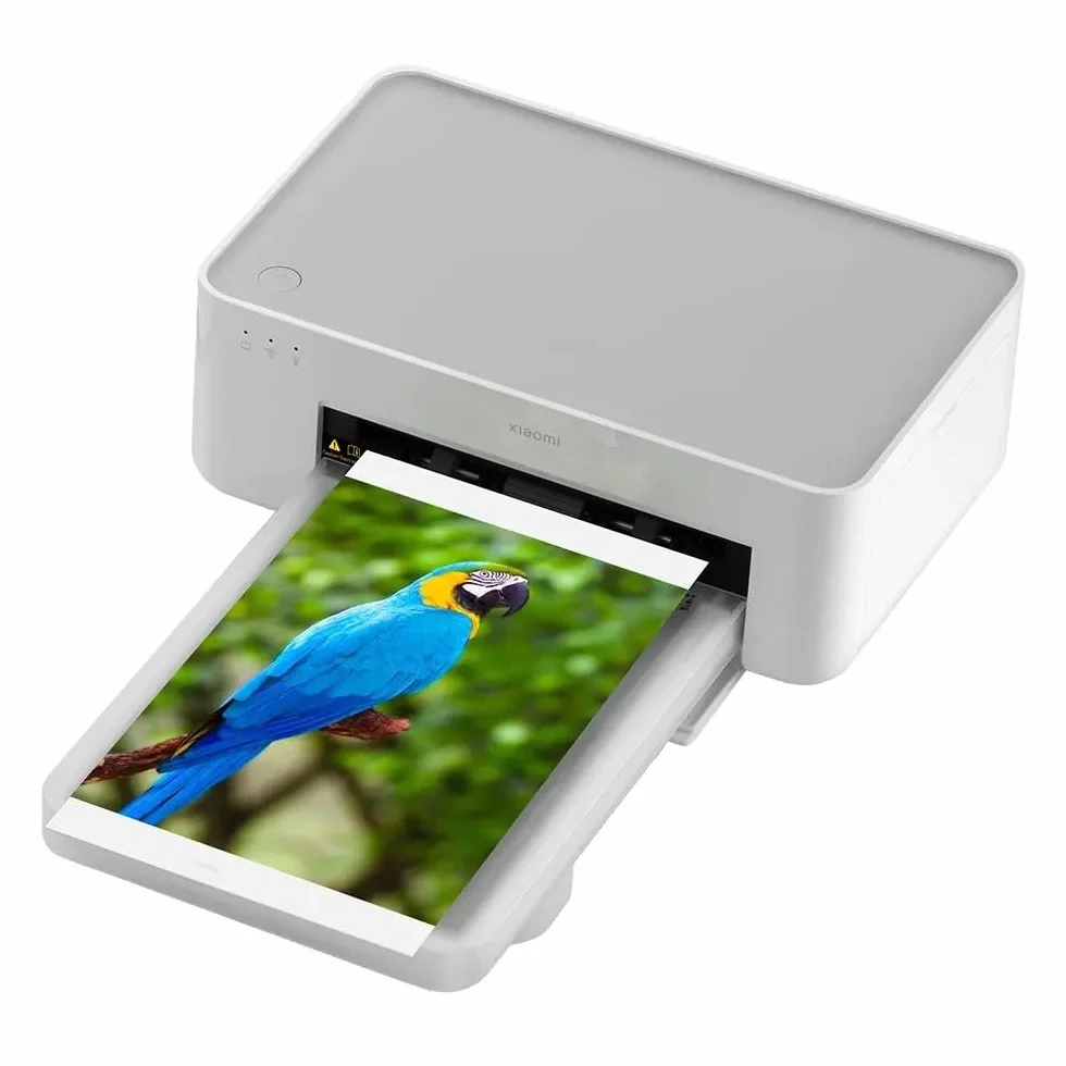 Xiaomi Instant Photo Printer 1S Set EU