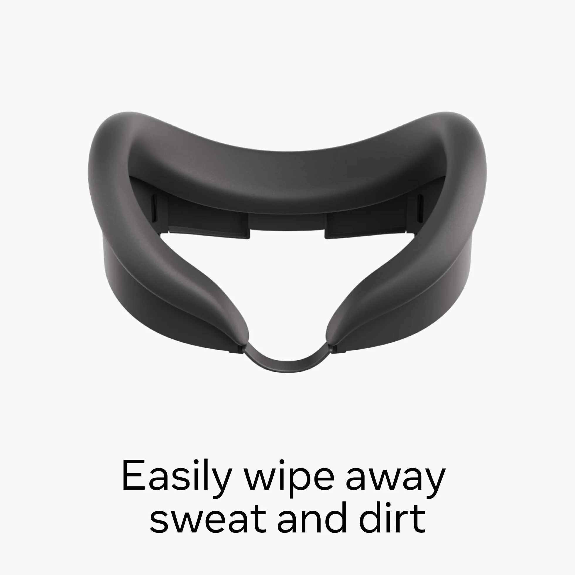 Meta Quest 3 Silicone Facial Interface