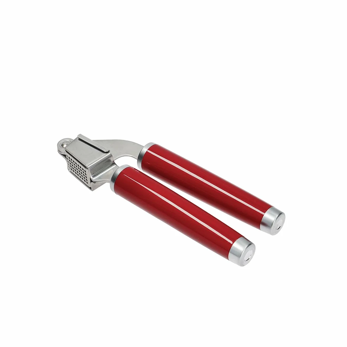 KitchenAid Praska do Czosnku, Stal Nierdzewna - Kolor Empire Red