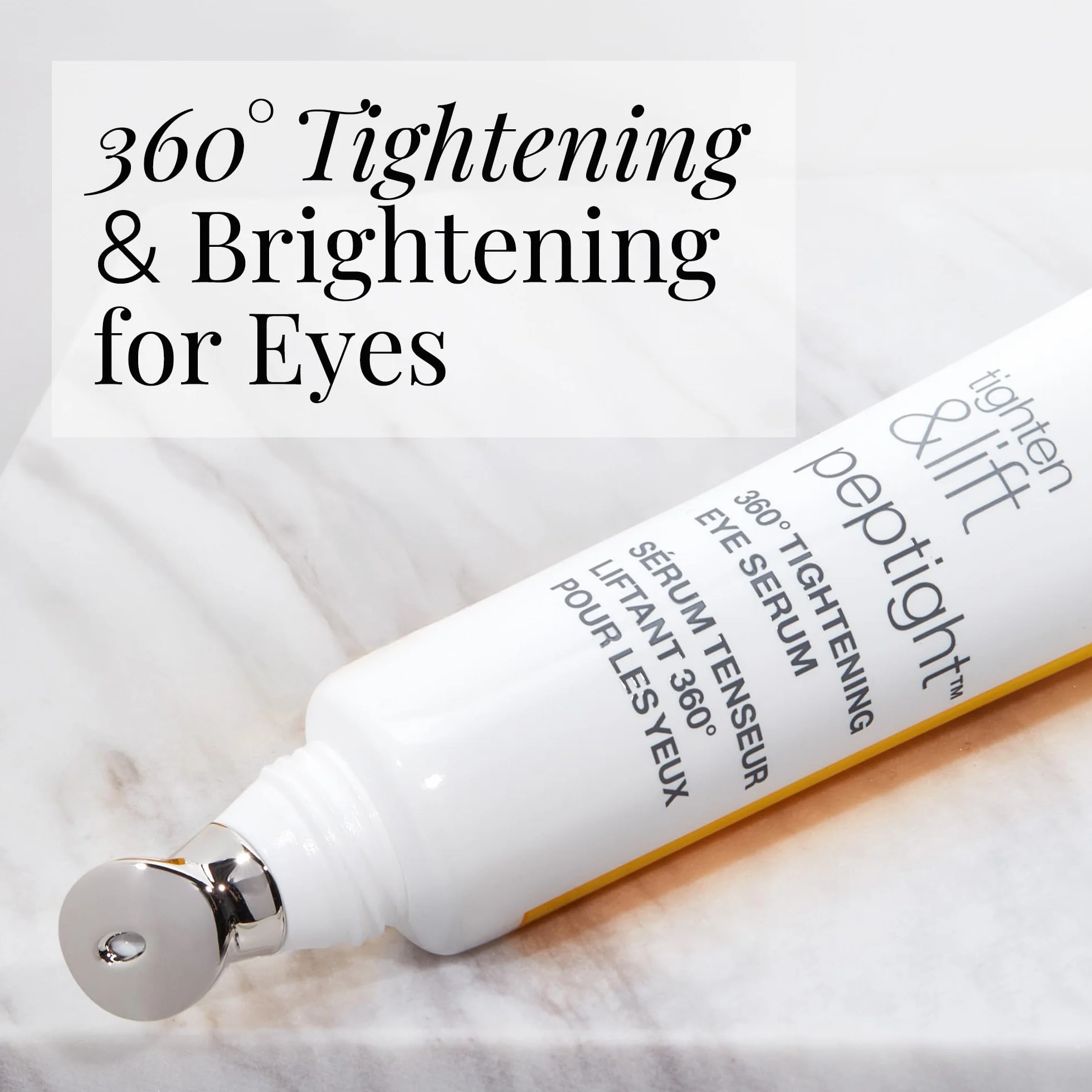 Tighten & Lift 360º Tightening Eye Serum 30 ml
