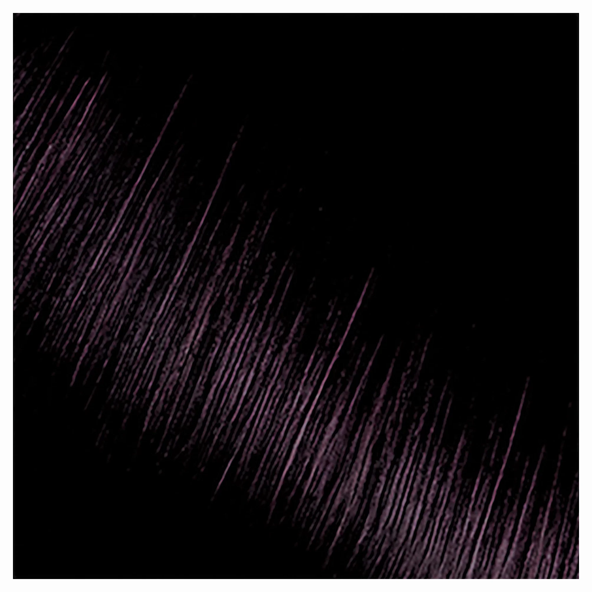 Kiss Express Color Semi- Permanent Jet Black 3,5 oz by Kiss Express