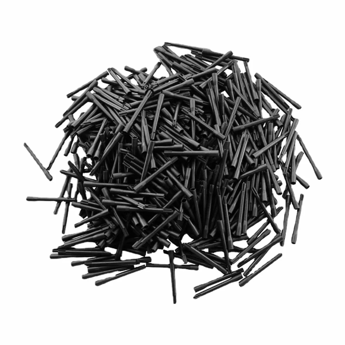 300 sztuk NUZAMAS Tattoo Ink Mixer Sticks Disposable Tattoo Ink Mixer Sticks Tattoo Pigment Mixing Rods for Tattoo Makeup Microblading Supplies