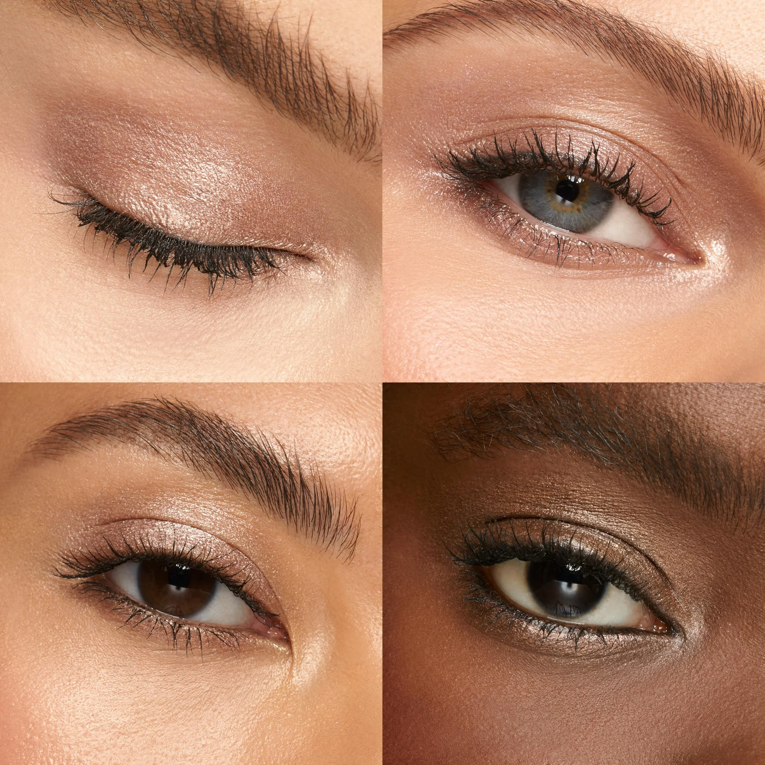 Kiko Milano Long Lasting Cień do Powiek, 08 Shell, 18 g