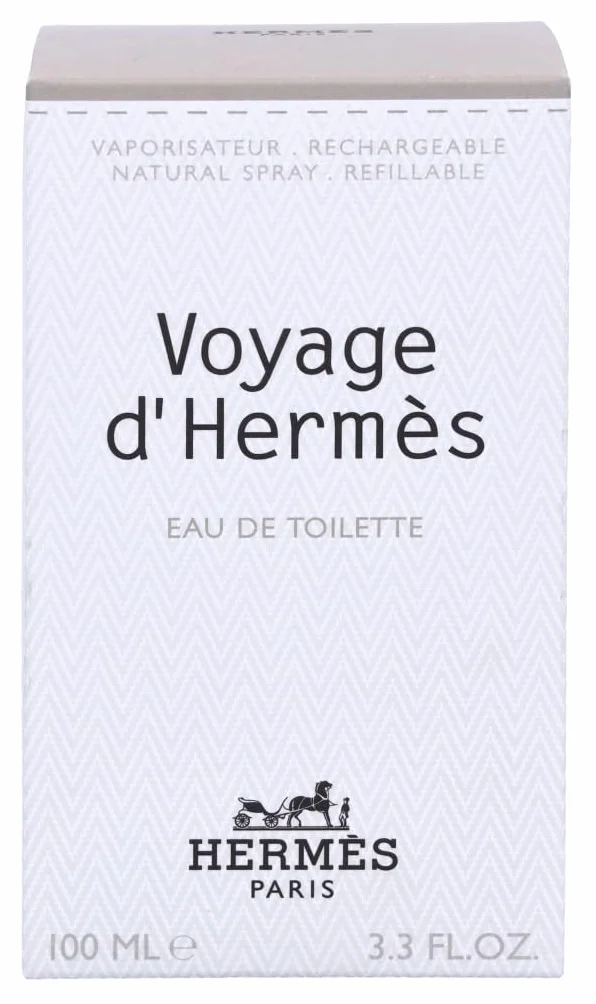 Voyage DHermes