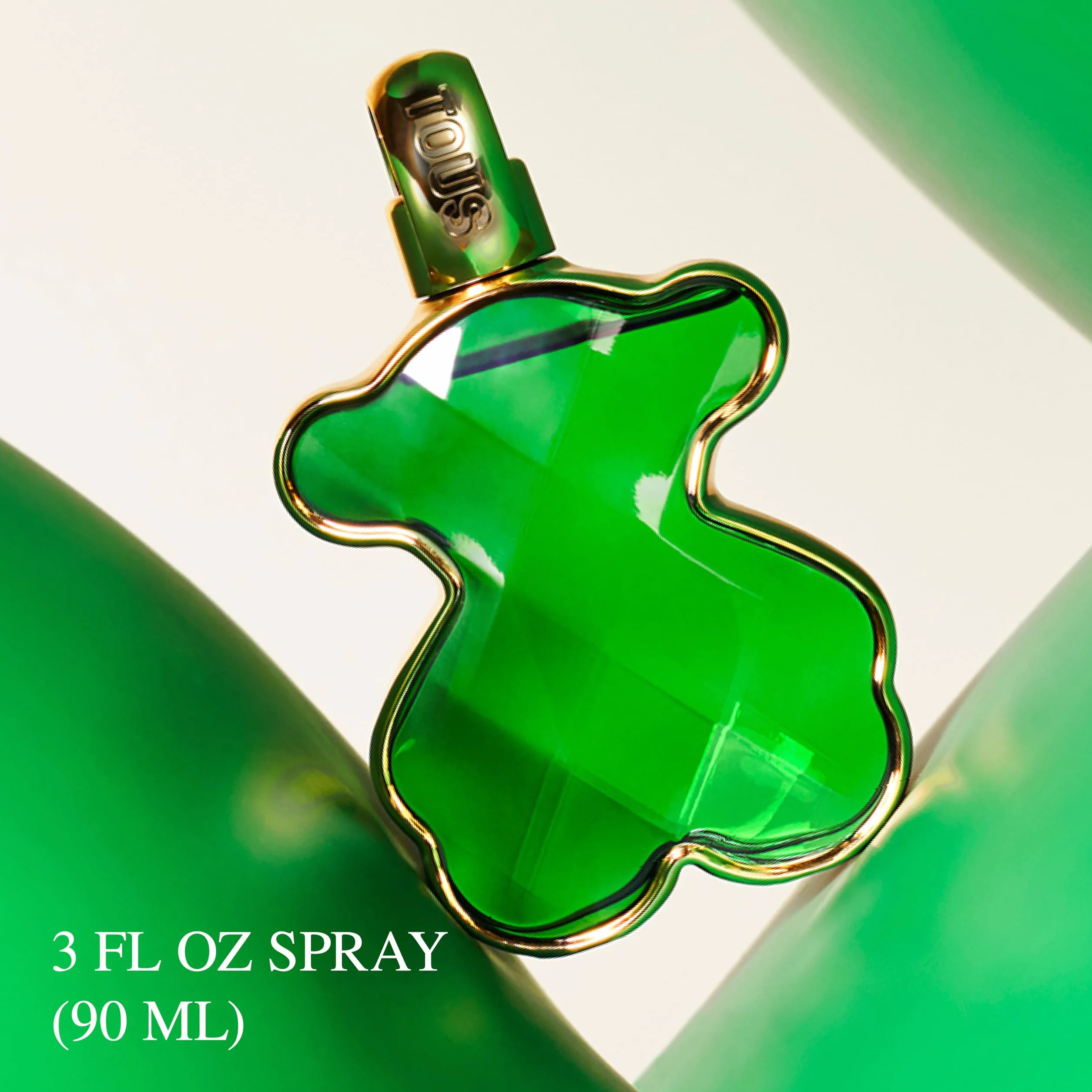 Tous Perfumy Damskie EDP Loveme The Emerald Elixir