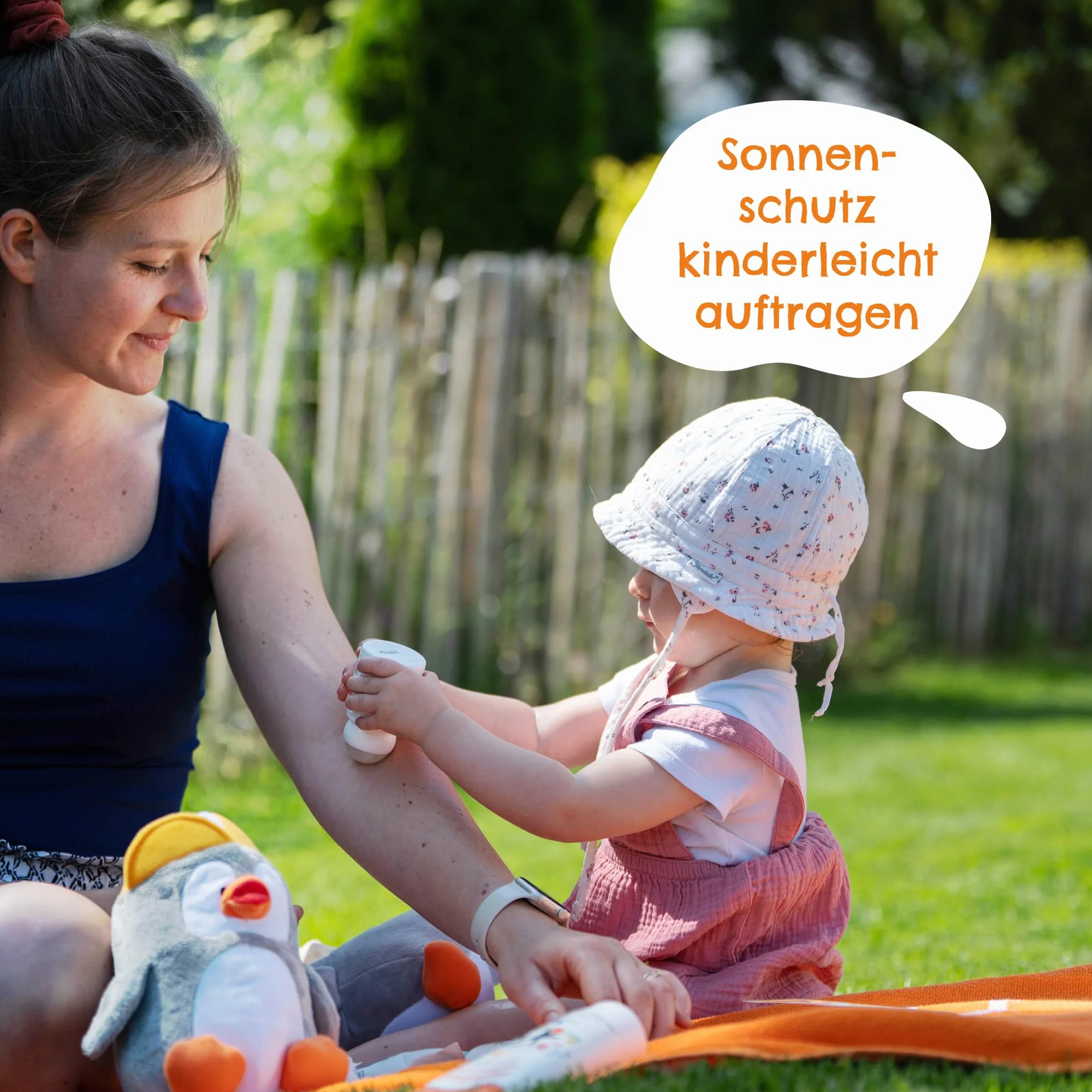 PAEDIPROTECT Hulajnoga przeciwsłoneczna LSF50+, 50 ml