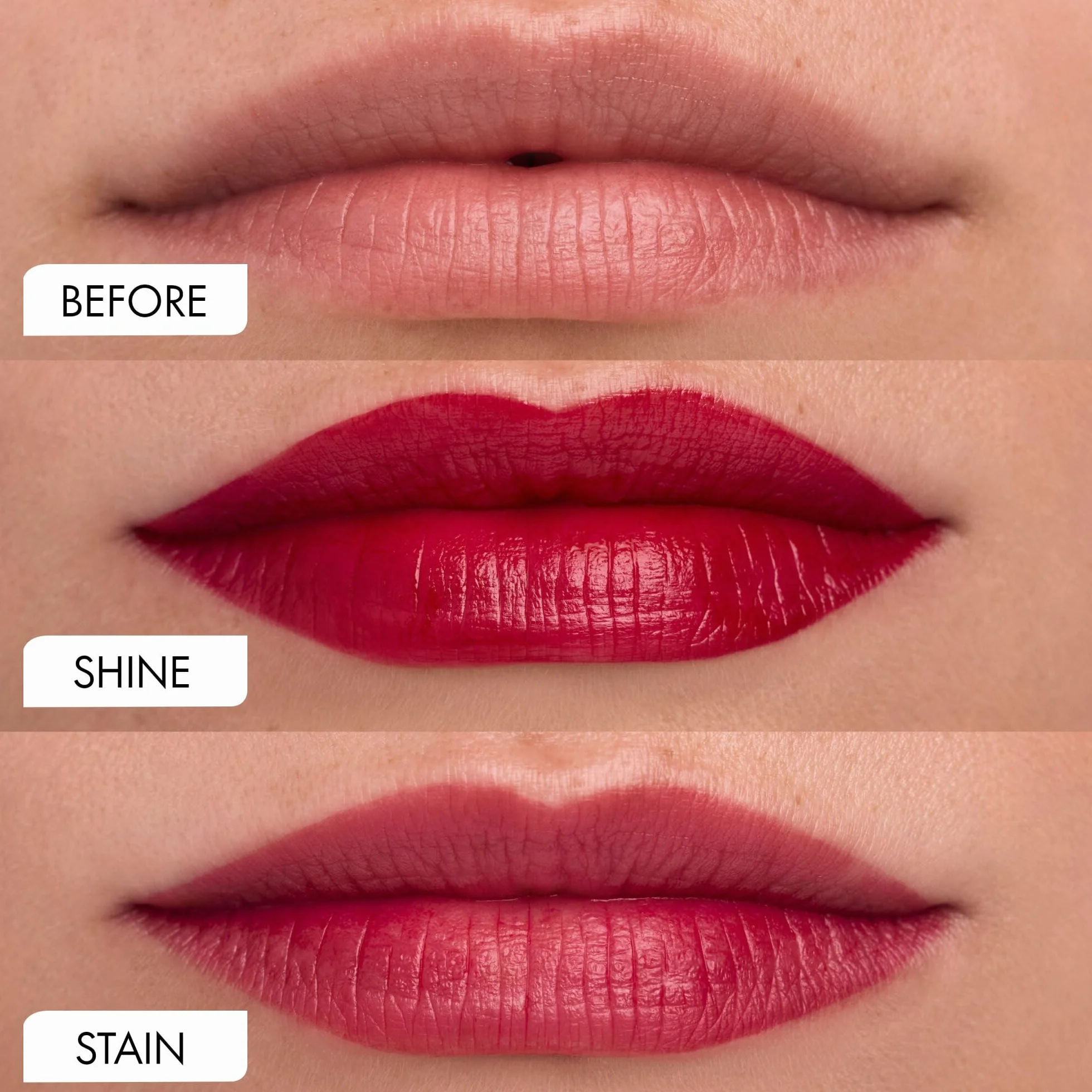 Catrice Tint do ust Water Glaze, wyraźny wynik, efekt koloryzujący, intensywny kolor (4ml)