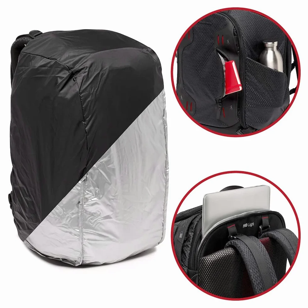 MANFROTTO Sac a dos PL Multiloader backpack M