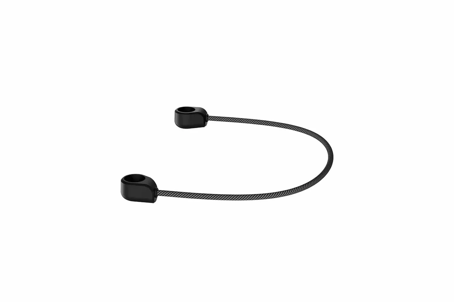 ASUS ROG Cetra Open Wireless - Słuchawki do gier (2,4 GHz i BT, ROG SpeedNova, przetworniki membranowe DLC 14,2 mm, Redukcja szumów AI, odtwarzanie 16 godzin, IPX5) - Czarny