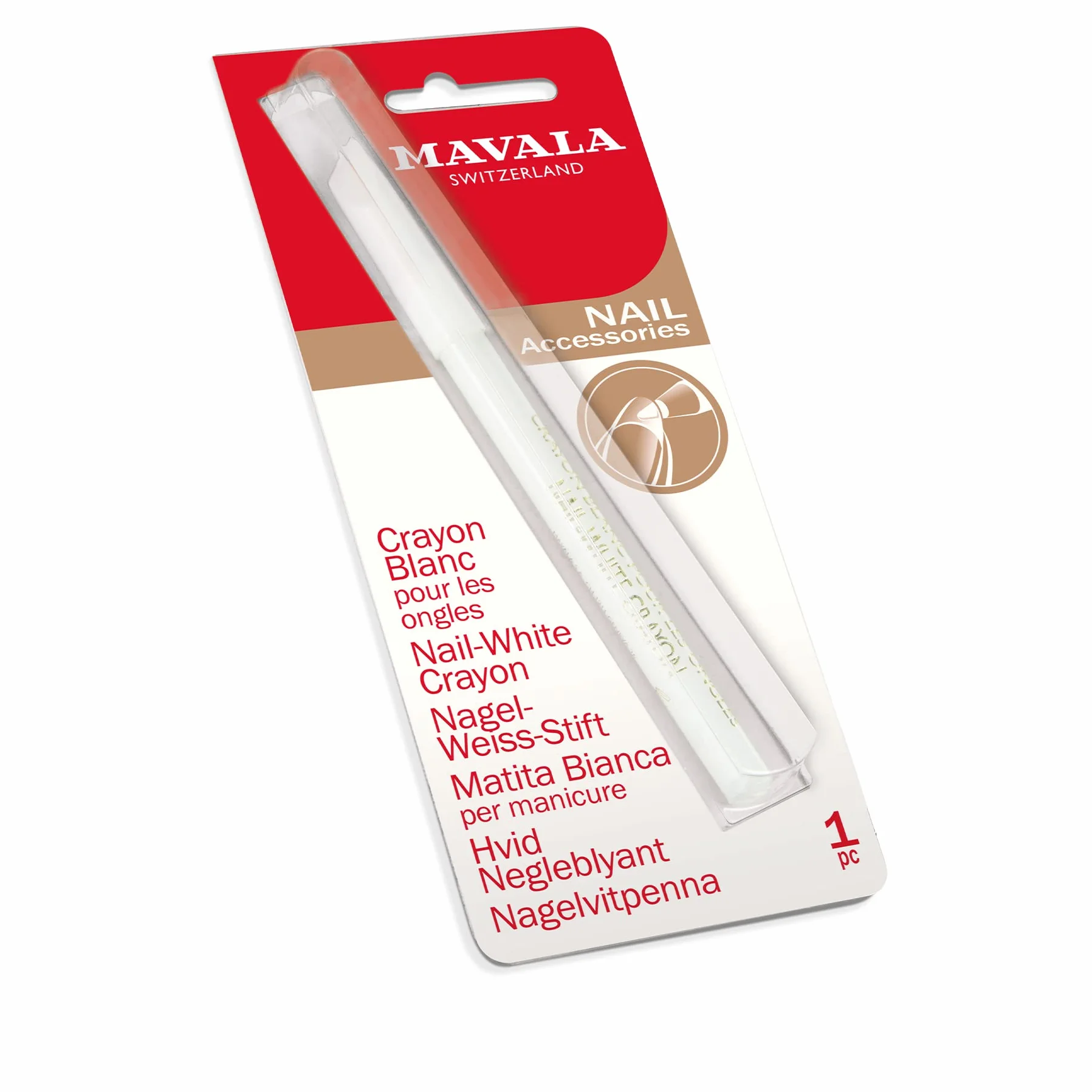 MAVALA Ołówek BI MANICURE