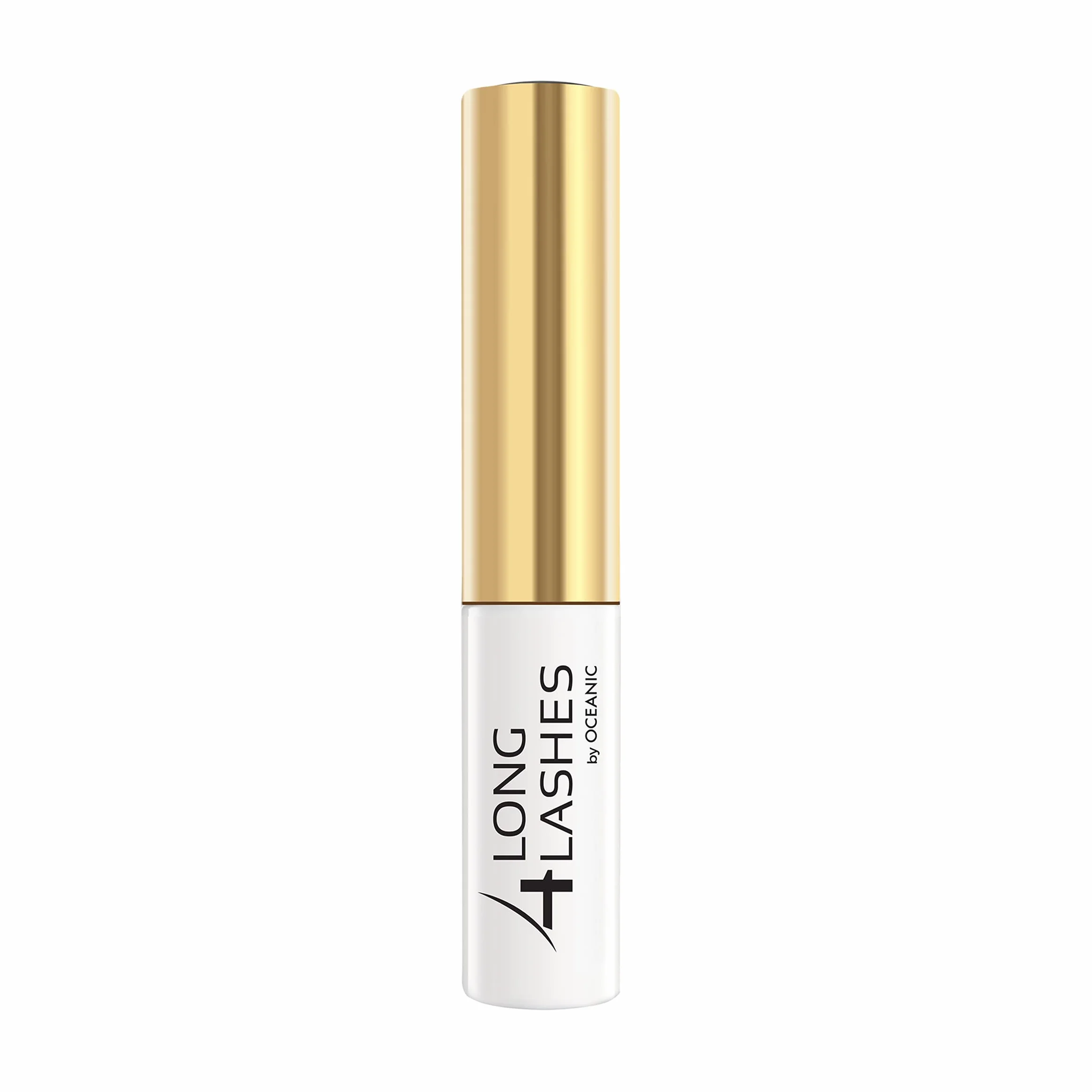 Long4Lashes Professional Kuracja Wzmacniająca do Rzęs, Przezroczysty, 3 ml
