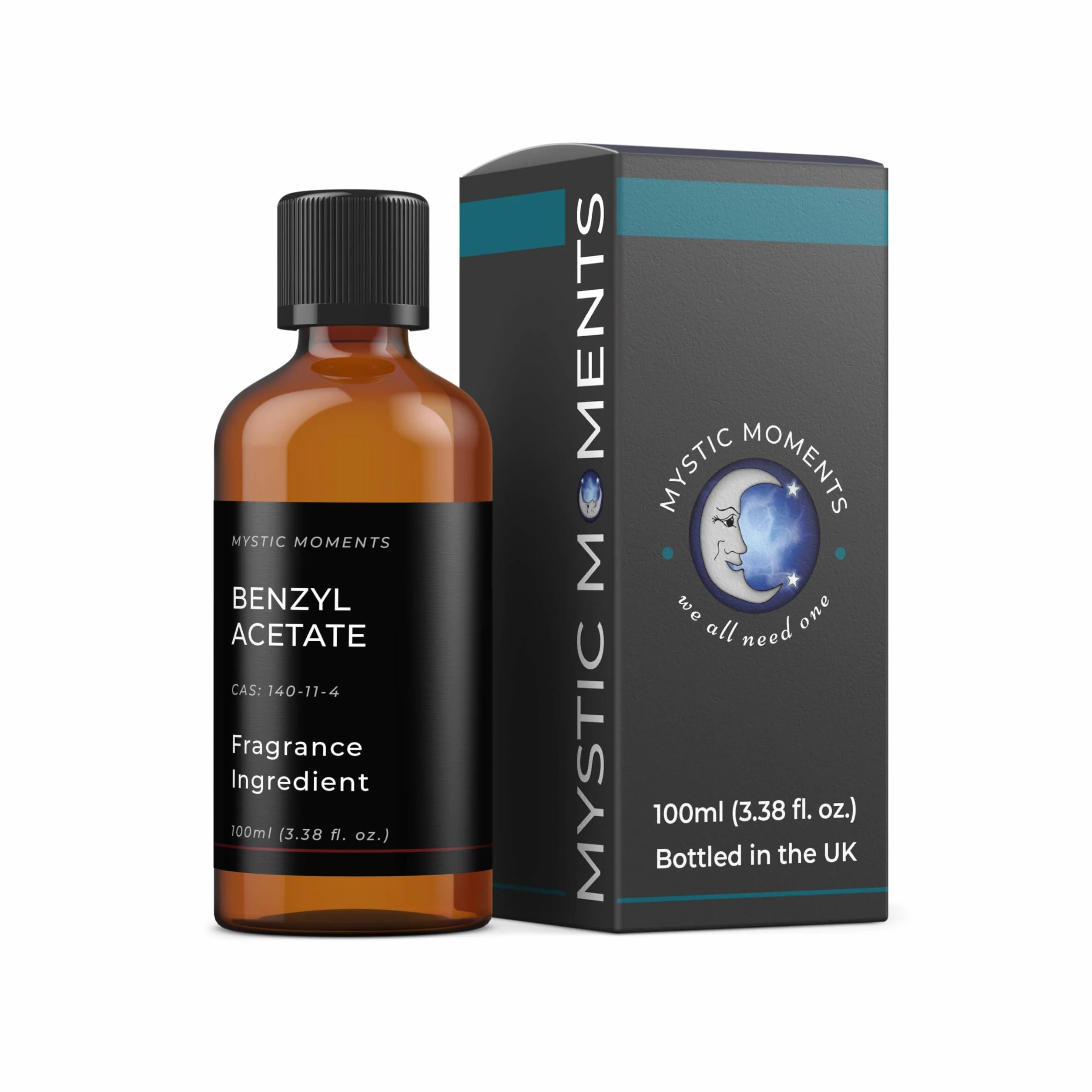 Mystic Moments | Octan benzylu - 125 g
