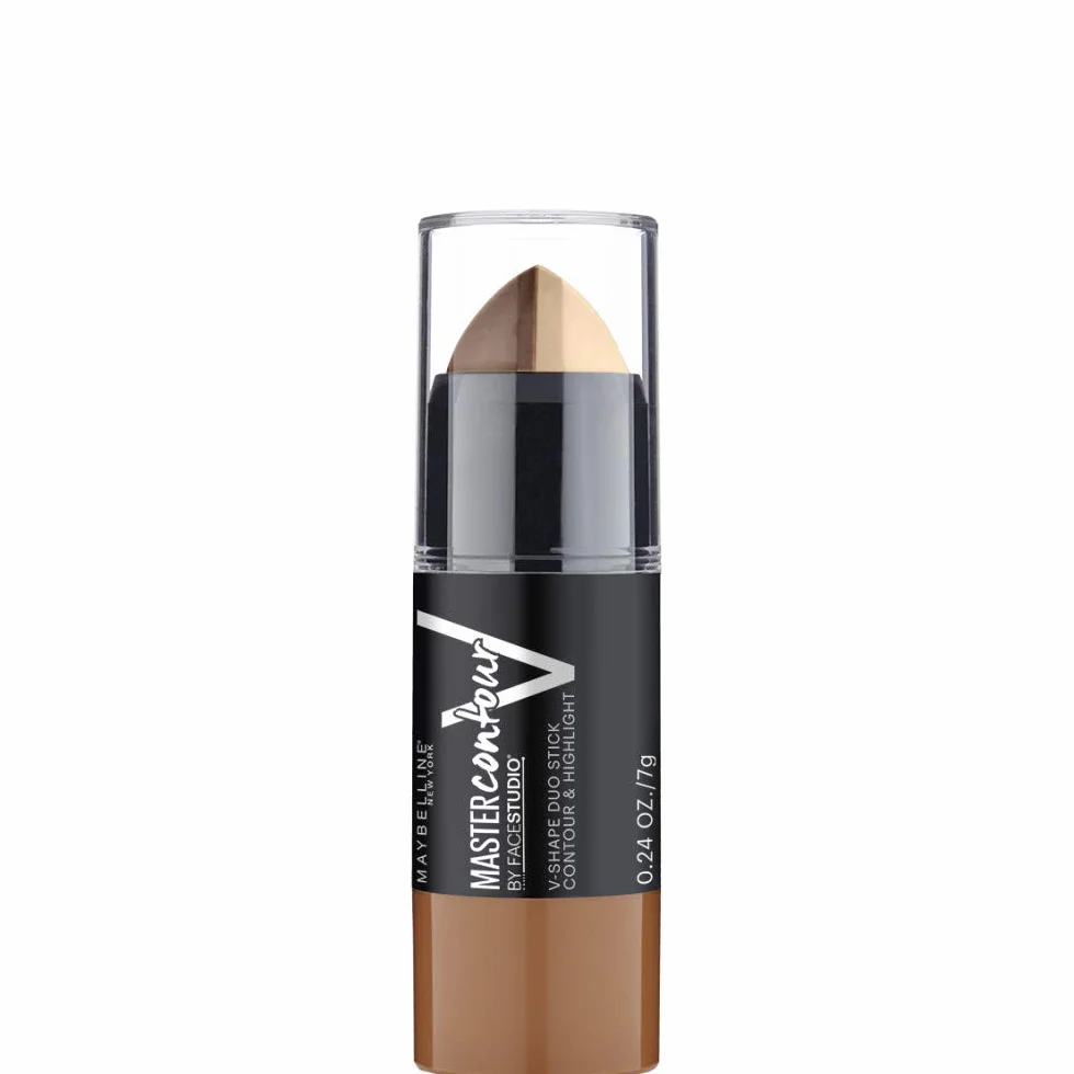 Maybelline Master Contour 2 średni 7g