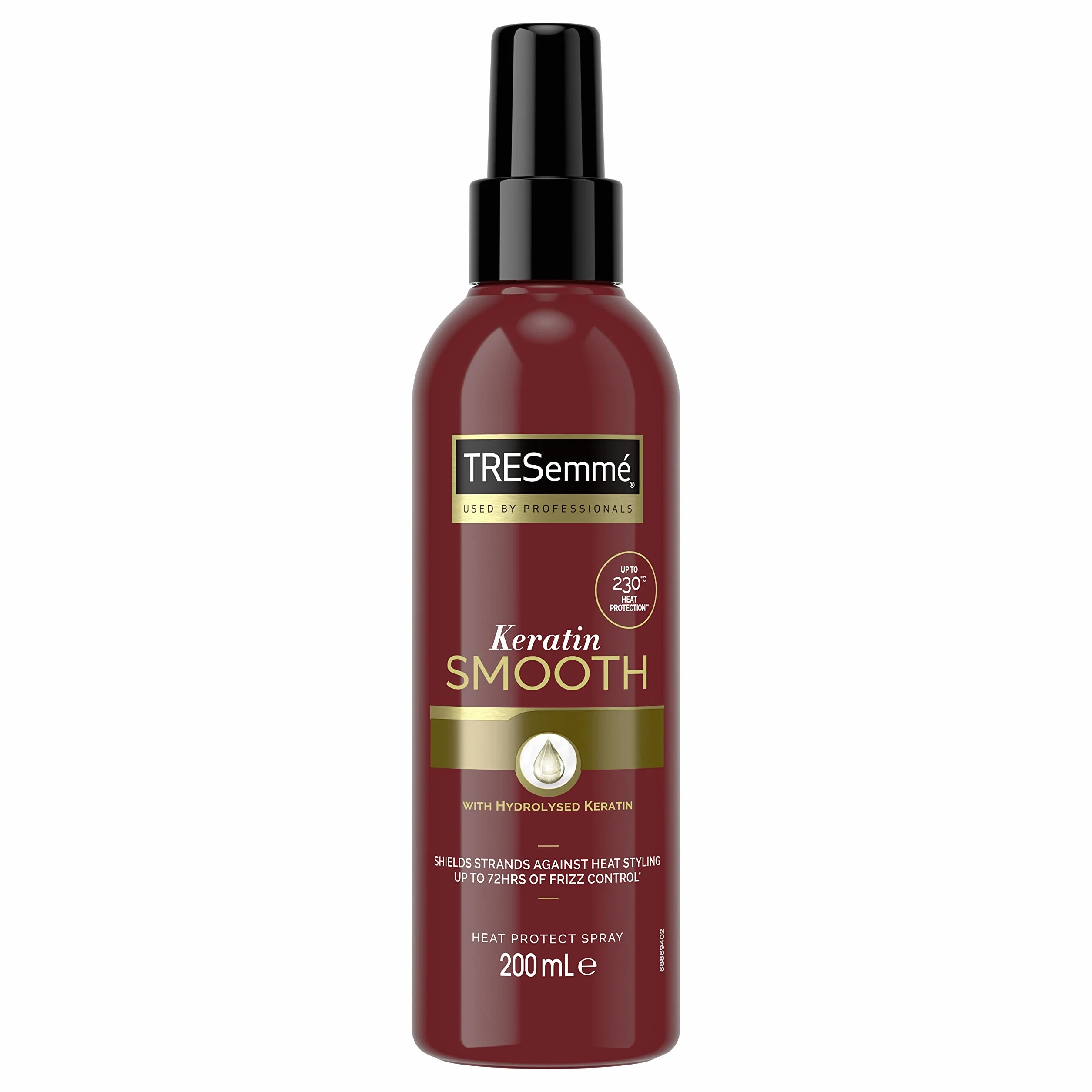TRESEMME SPRAY PROTECTOR KERATYNA 200 ml