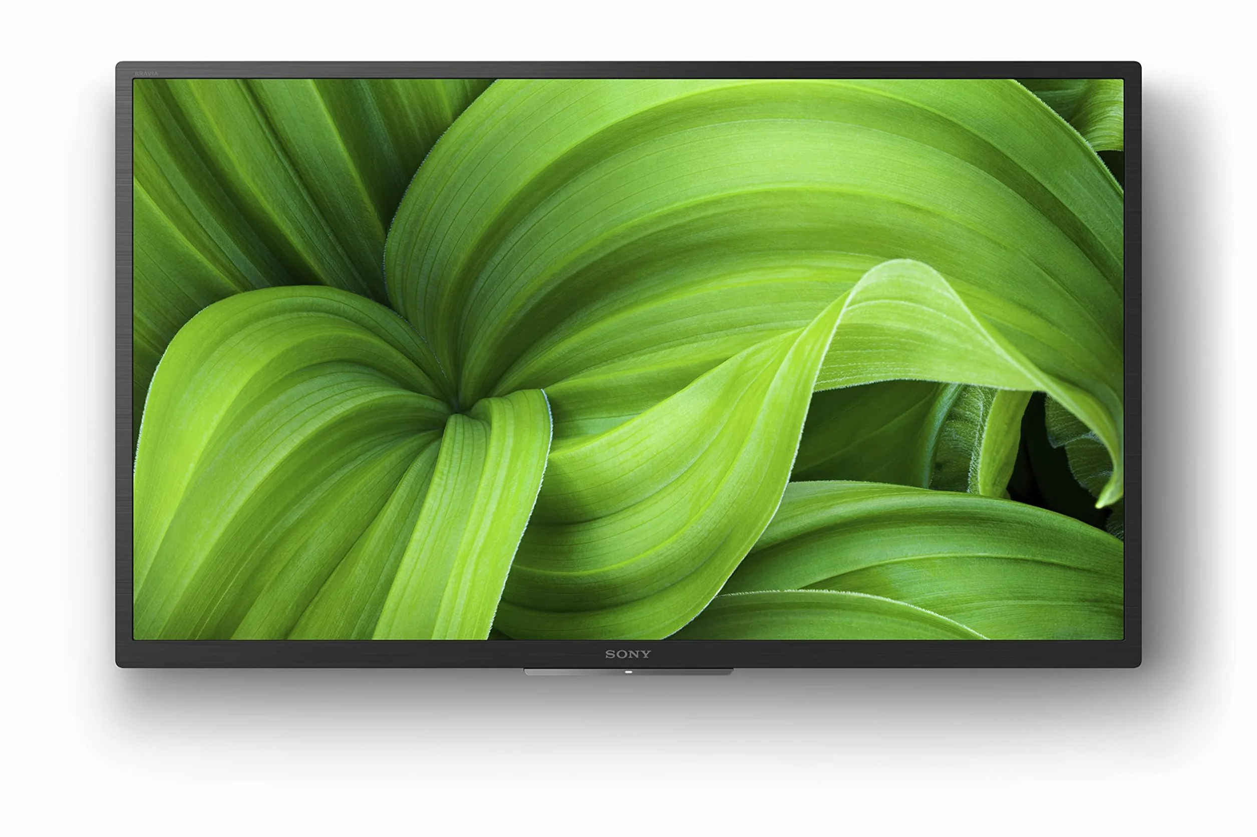 Sony KD32W800P1AEP TV 81,3 cm (32") HD Smart TV Wifi Noir