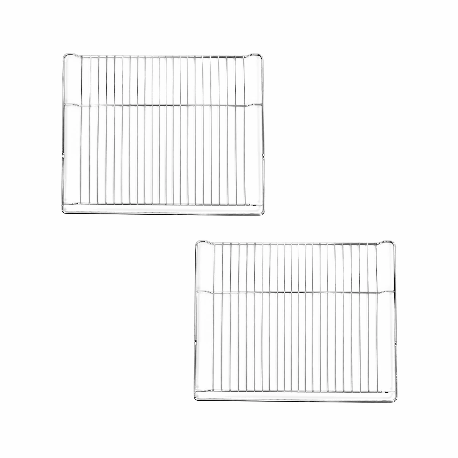 Ruszt do pieczenia MIRTUX 46,5x37,5x2,2 cm do Siemens Neff Bosch Constructa Balay