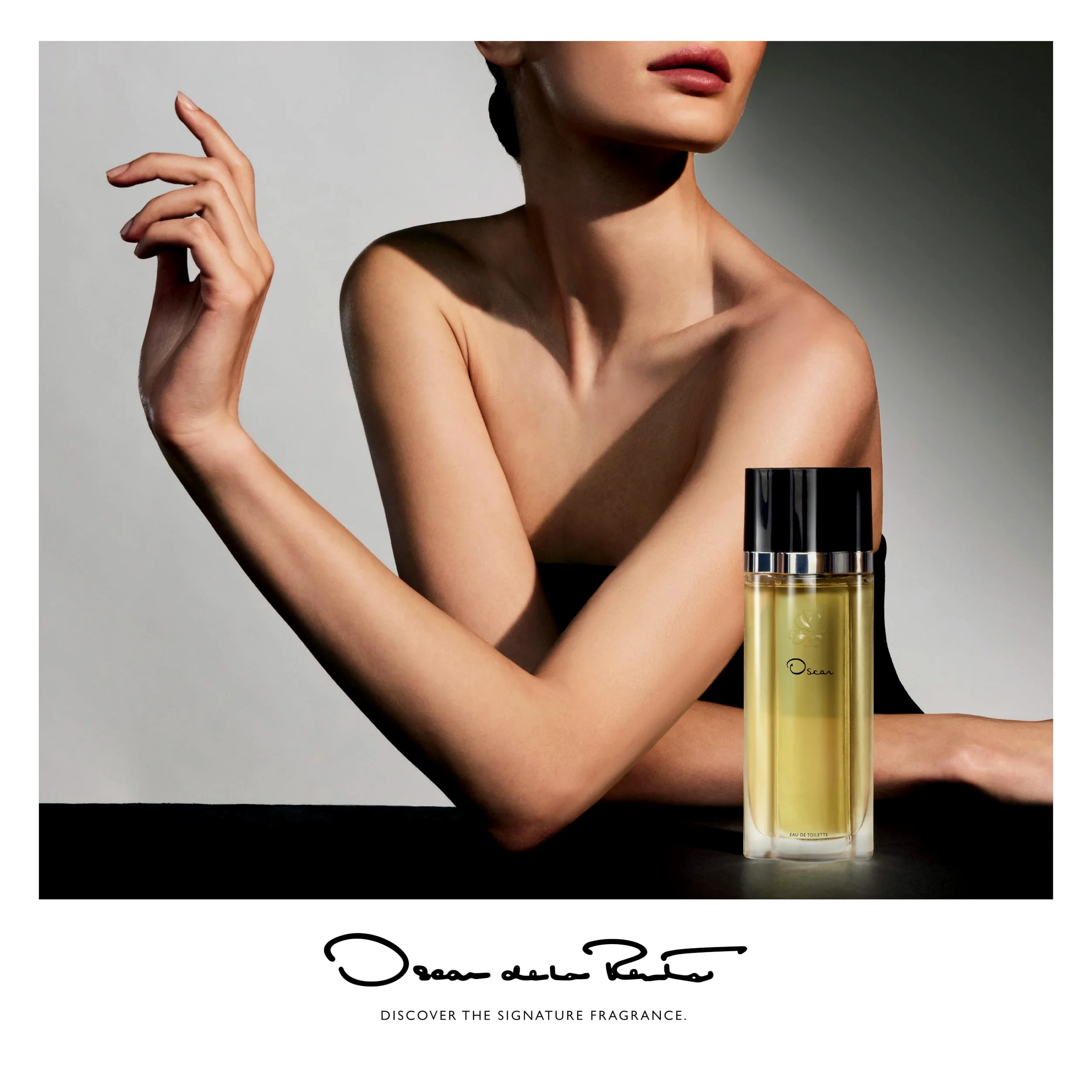 Oscar De La Renta Oscar 200 ml woda toaletowa w sprayu