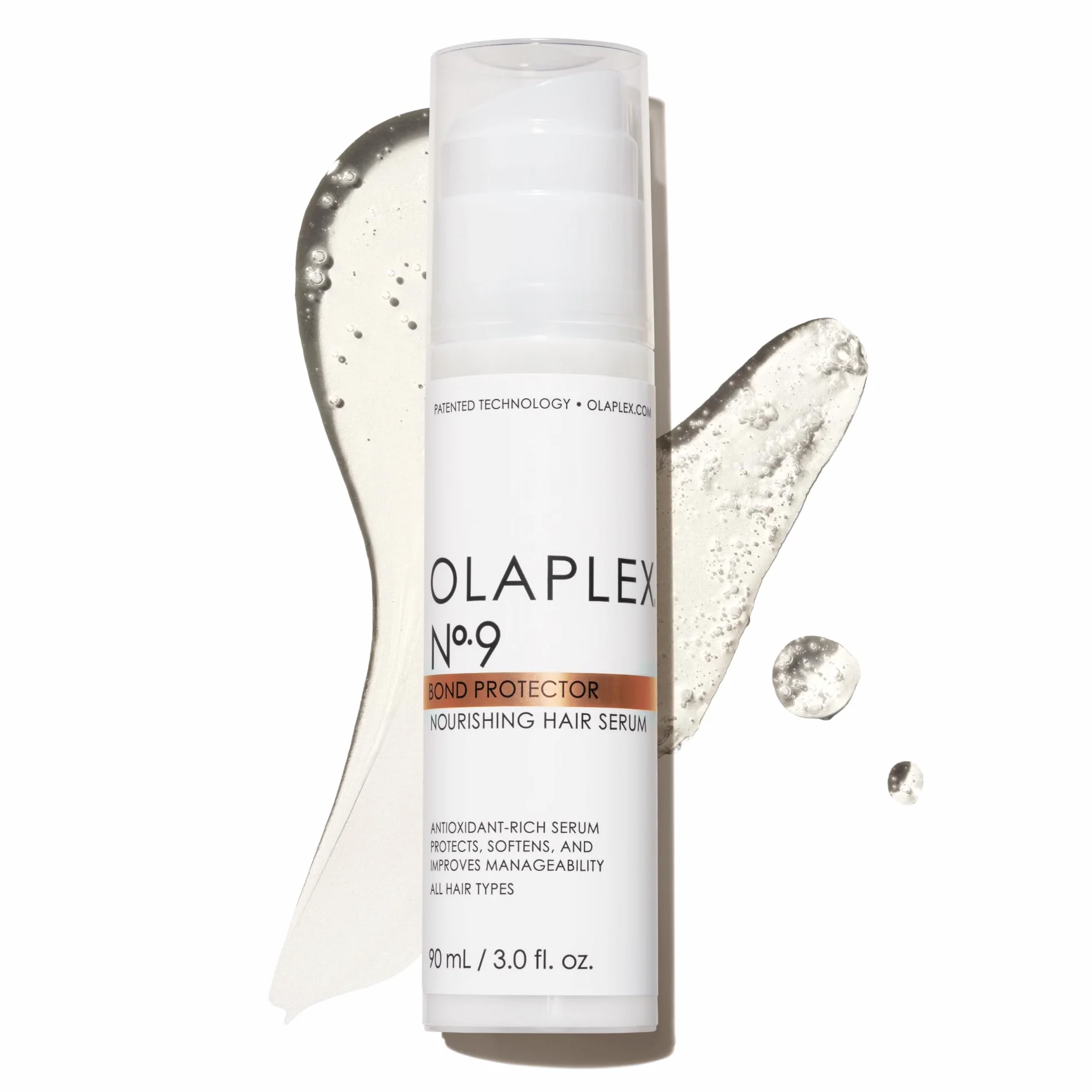 Olaplex No 9 Serum do Włosów, 90 ml