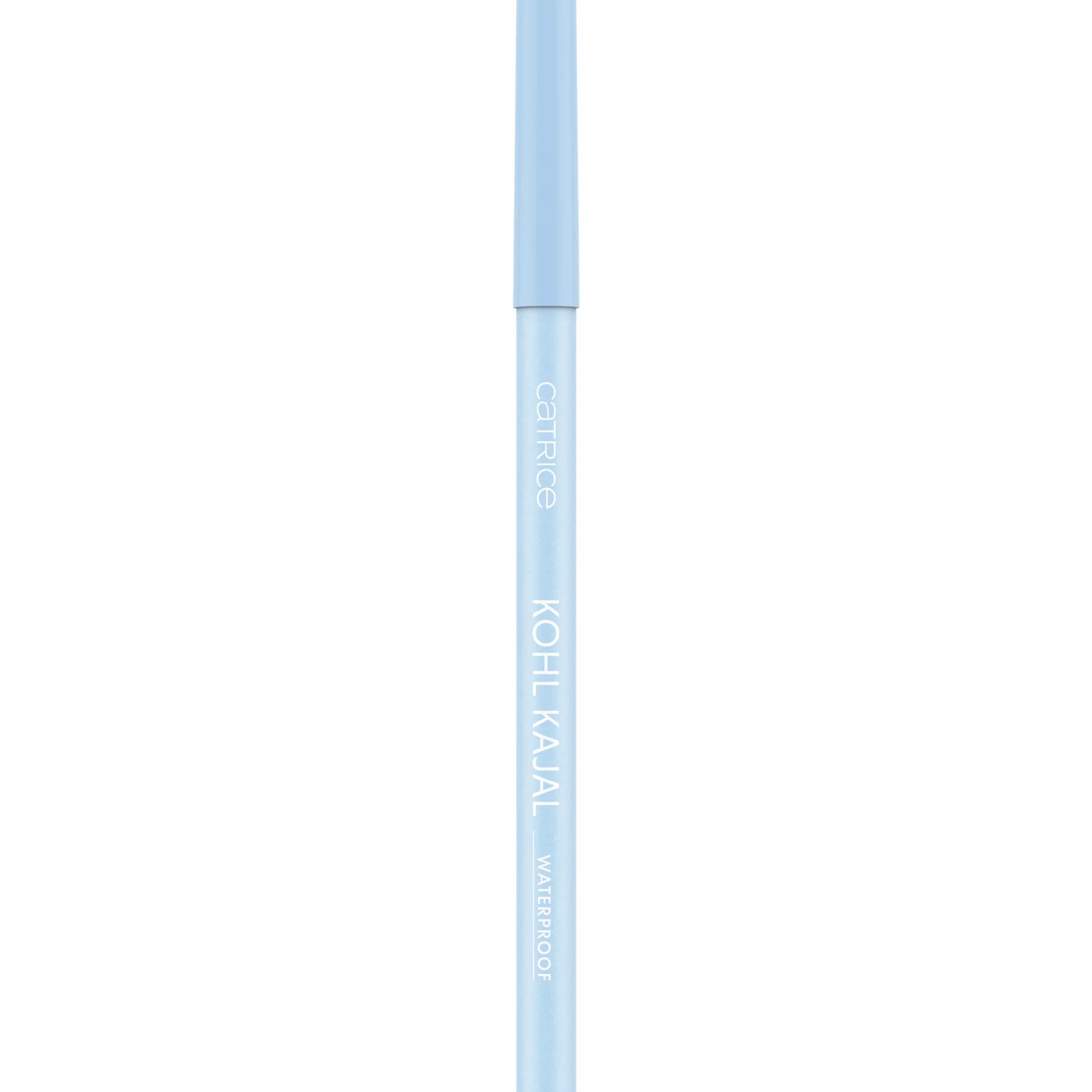Catrice Wodoodporna kredka do oczu Kohl Kajal, konturowanie, matowy (0.78g)