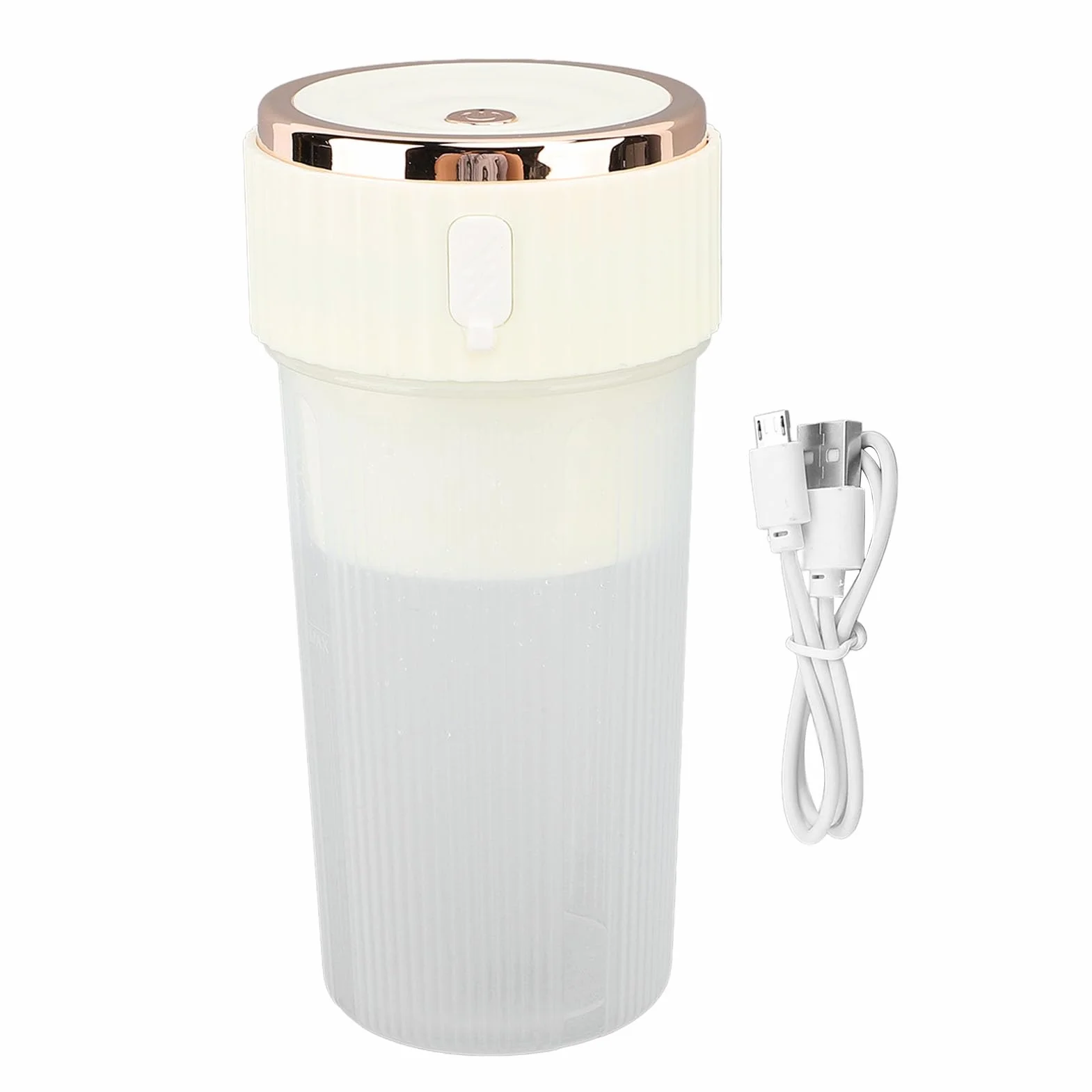 Przenośny Blender USB 300 ml Bezprzewodowy Kubek Blendera