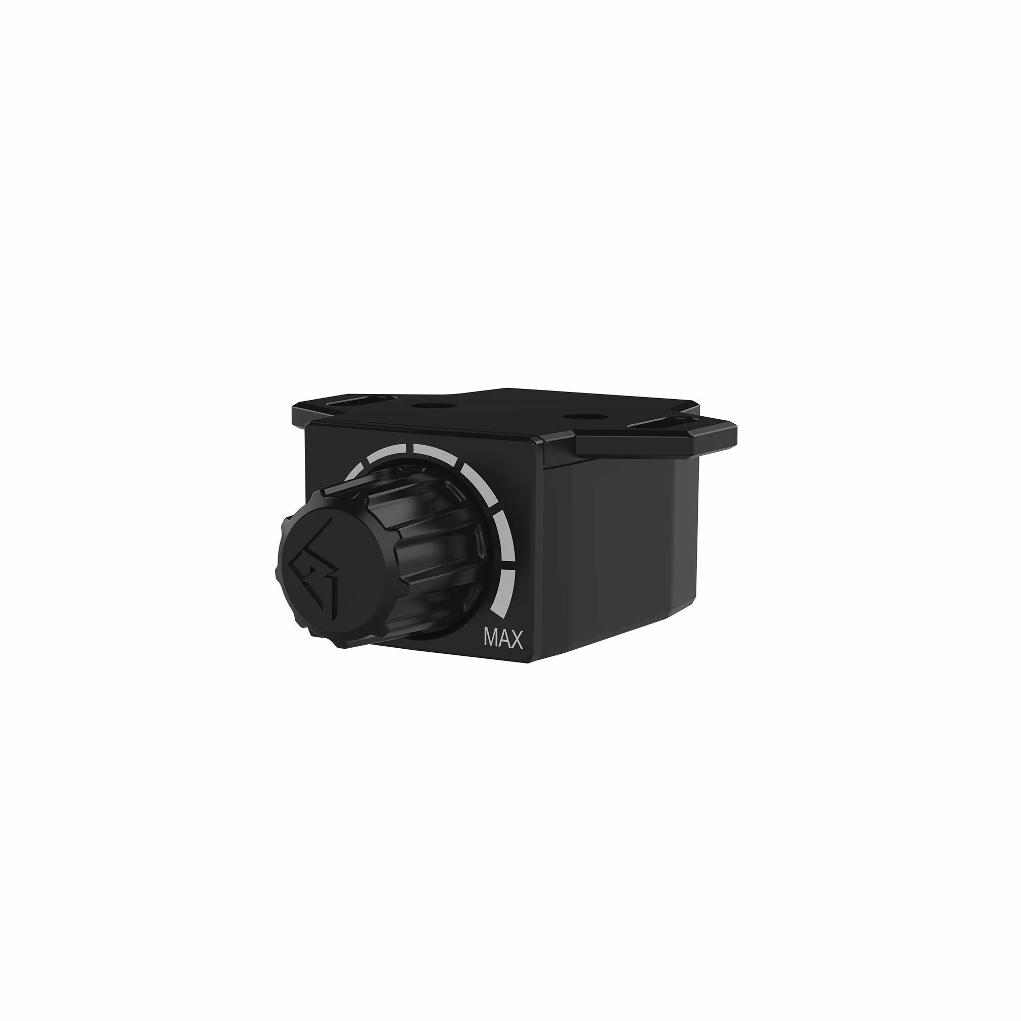 Rockford Fosgate Prime R2-500X1-1-kanałowy wzmacniacz mocy 1000 W (RMS: 500 W)