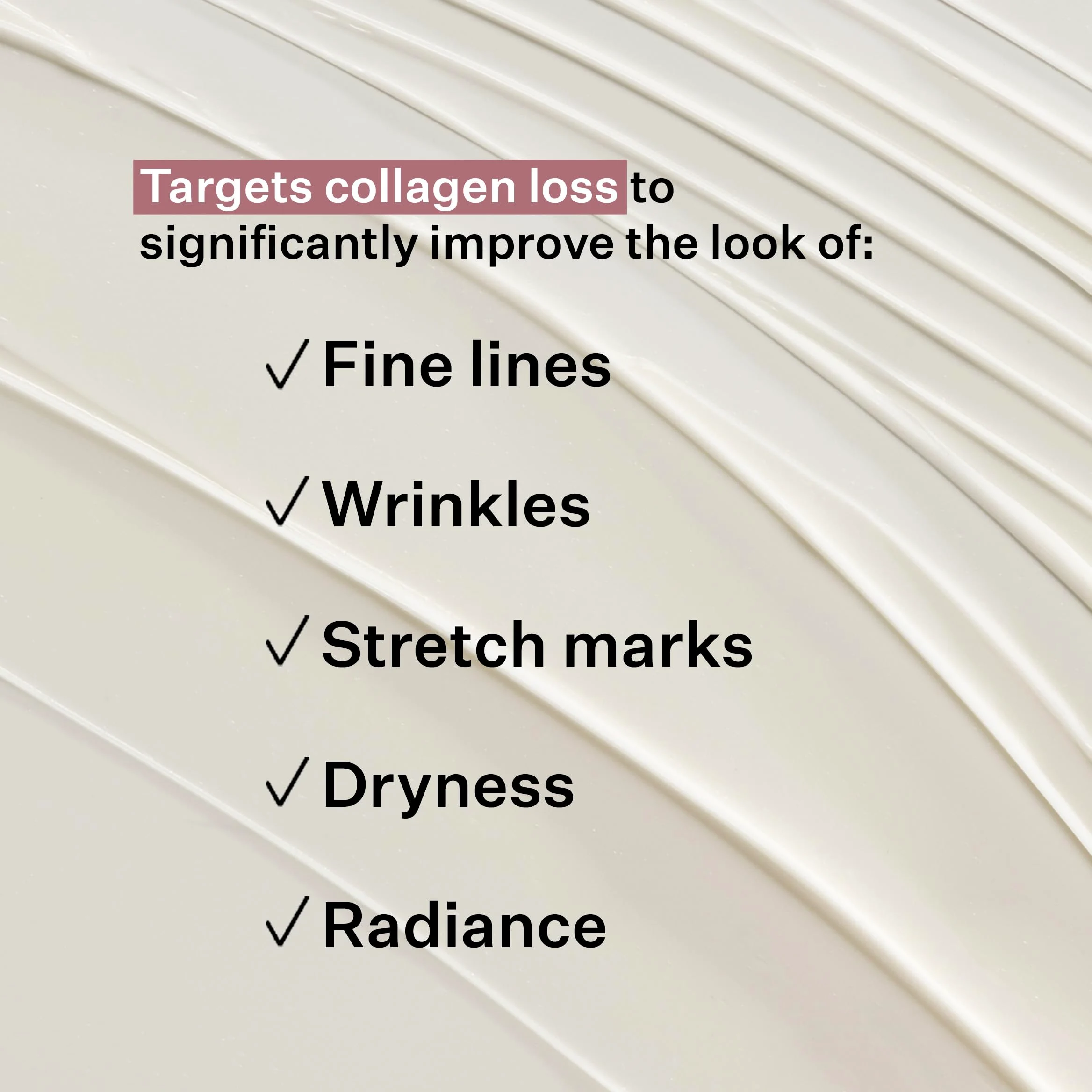 StriVectin SD Advanced Plus intensywny krem nawilżający (60 ml), krem nawilżający do ciała i twarzy, redukuje zmarszczki i rozstępy, wzmocnienie kolagenu z peptydami i kwasem hialuronowym
