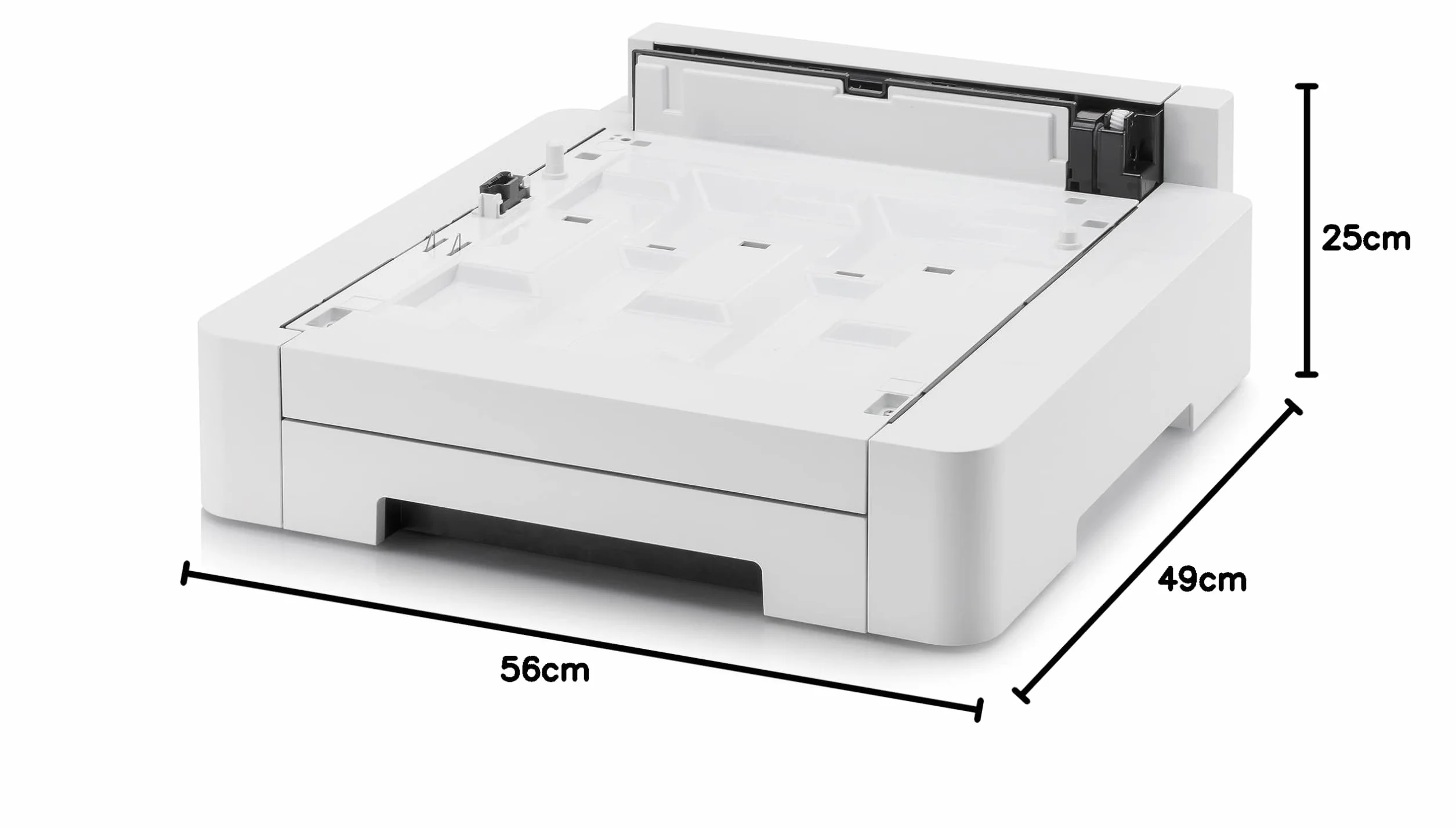 Kyocera 1203R60Un0 Pf-5110 Kaseta Papierowa, 250 Arkuszy