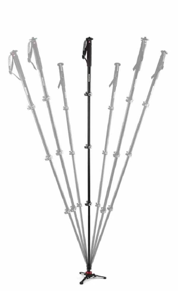 MANFROTTO Monopode MVMXPROA4