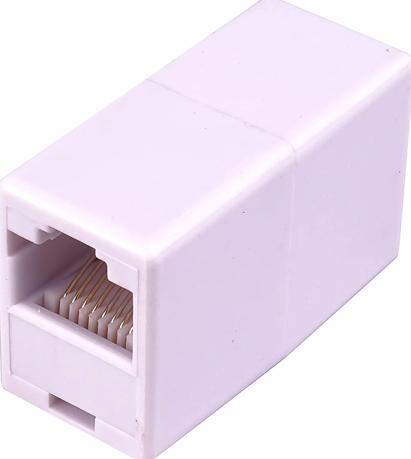 PremiumCord Zworka RJ45 8/8 1:1 UTP