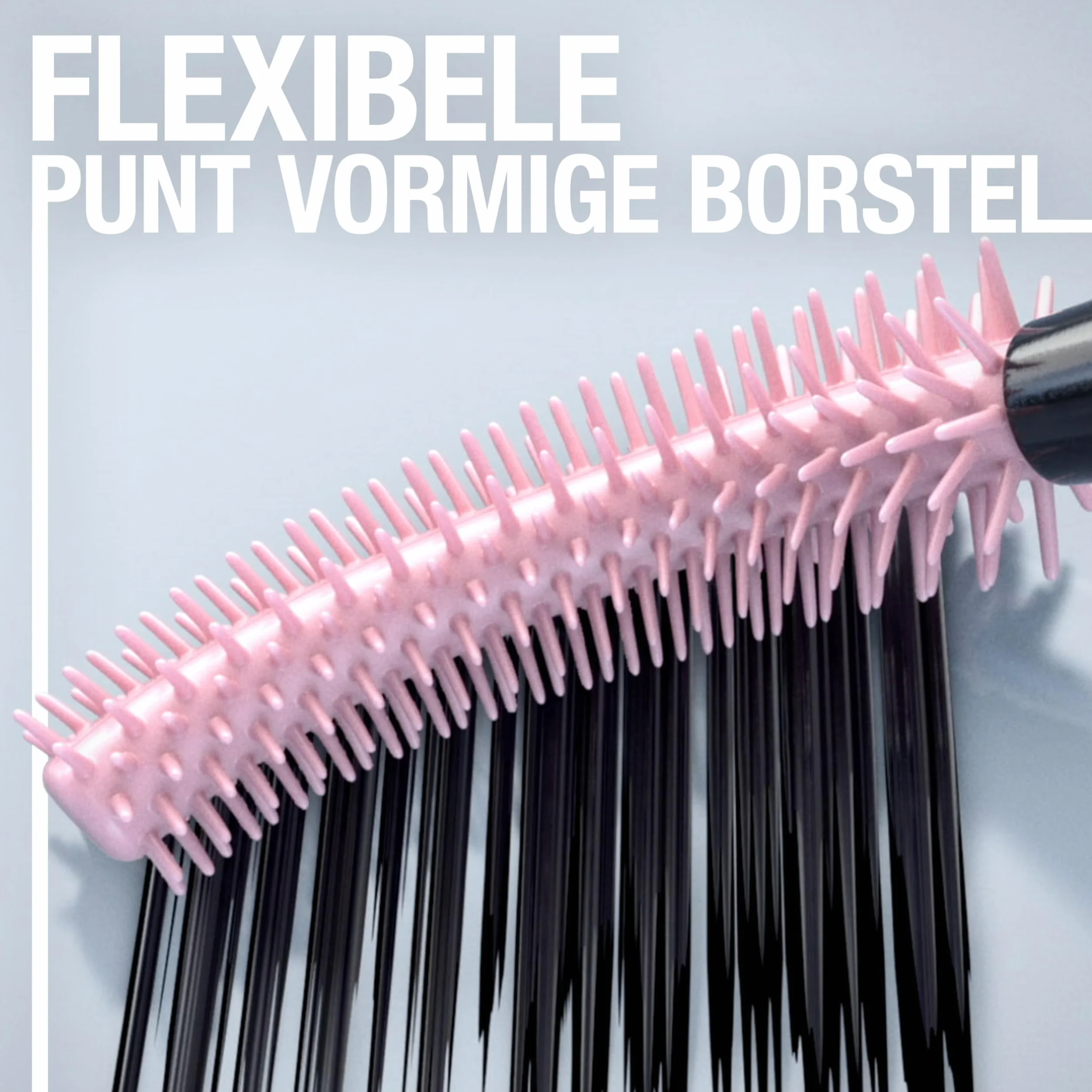 Maybelline Lash Sensational Sky High Tusz do Rzęs, Very Black 7,2 ml