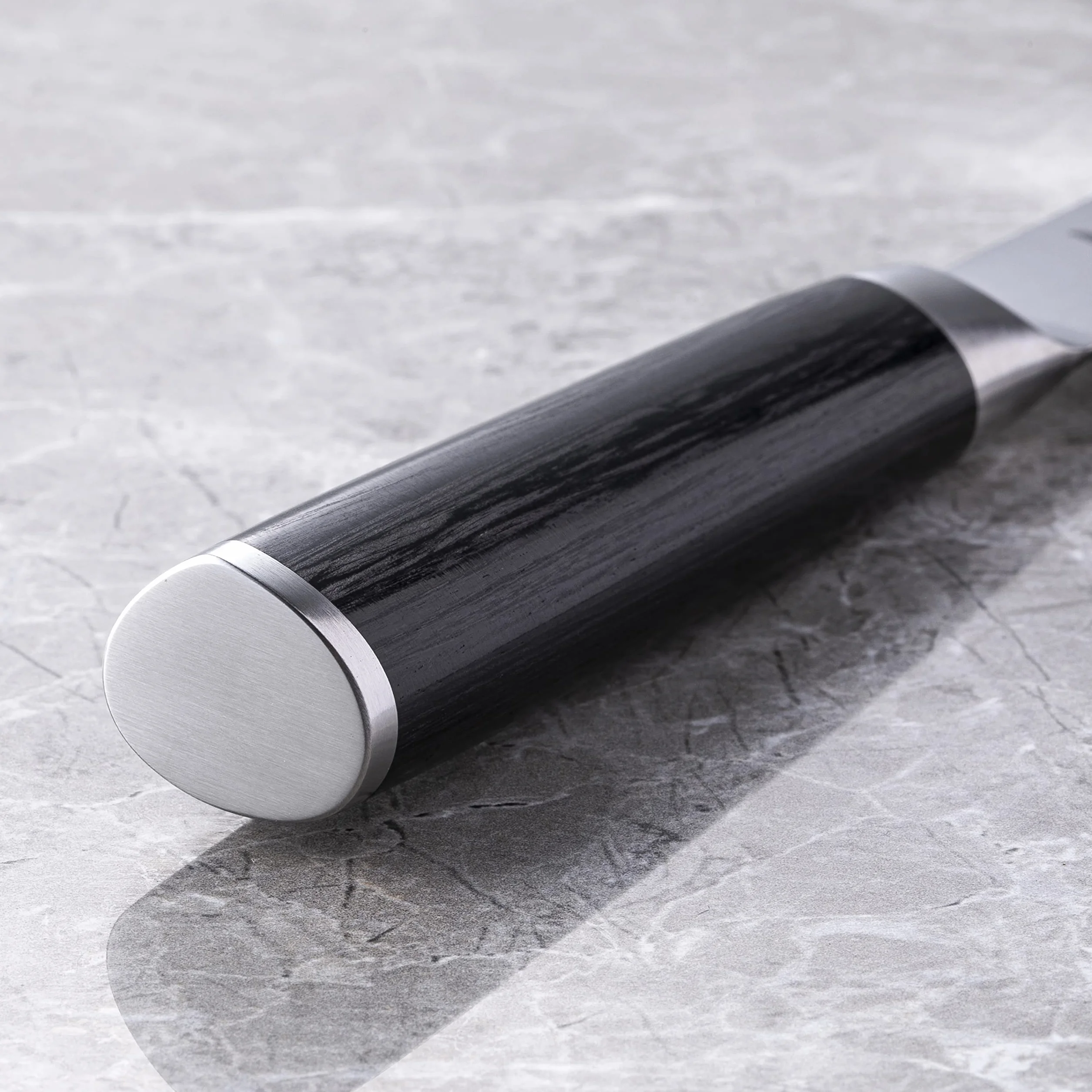 Kai Shun Shun Classic Santoku DM-0727