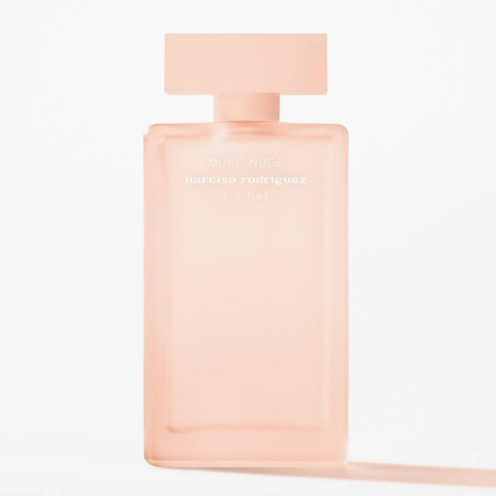 NARCISO RODRIGUEZ Musc Nude For Her Eau de Parfum 100 ml