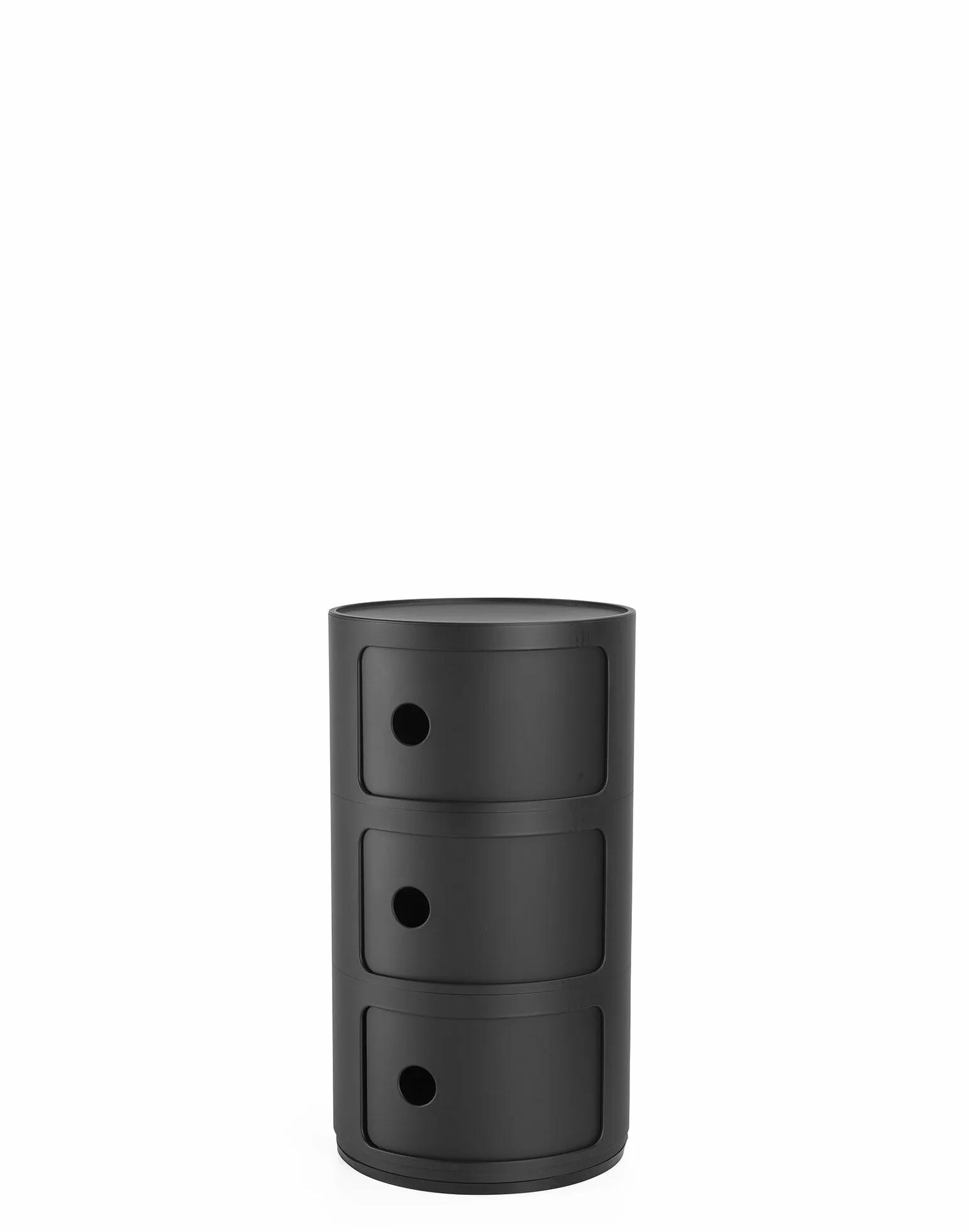 Kartell Szafka Czarny 58,5 cm