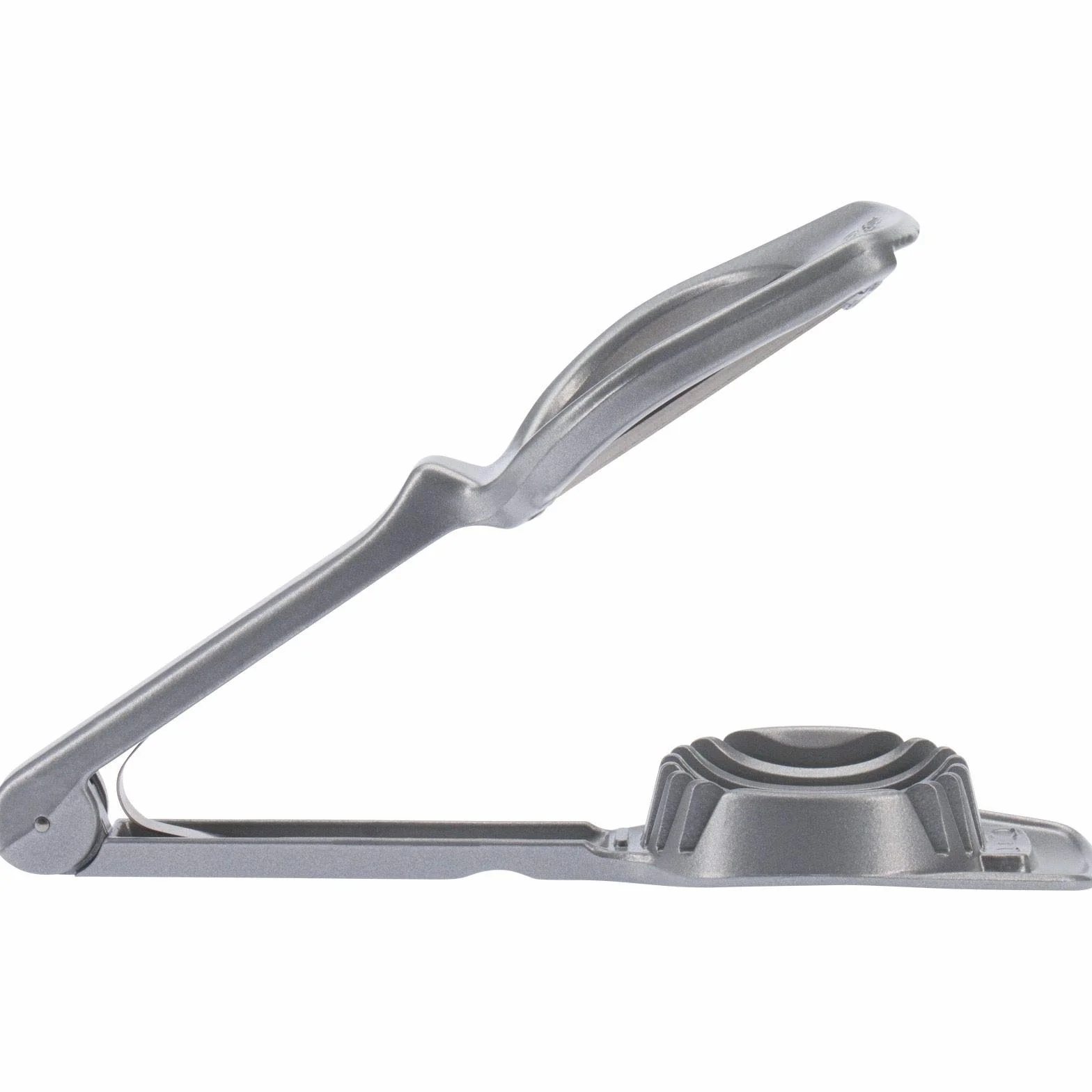 Westmark Krajalnica wielofunkcyjna 19,5 cm Stal nierdzewna Aluminium Srebrna