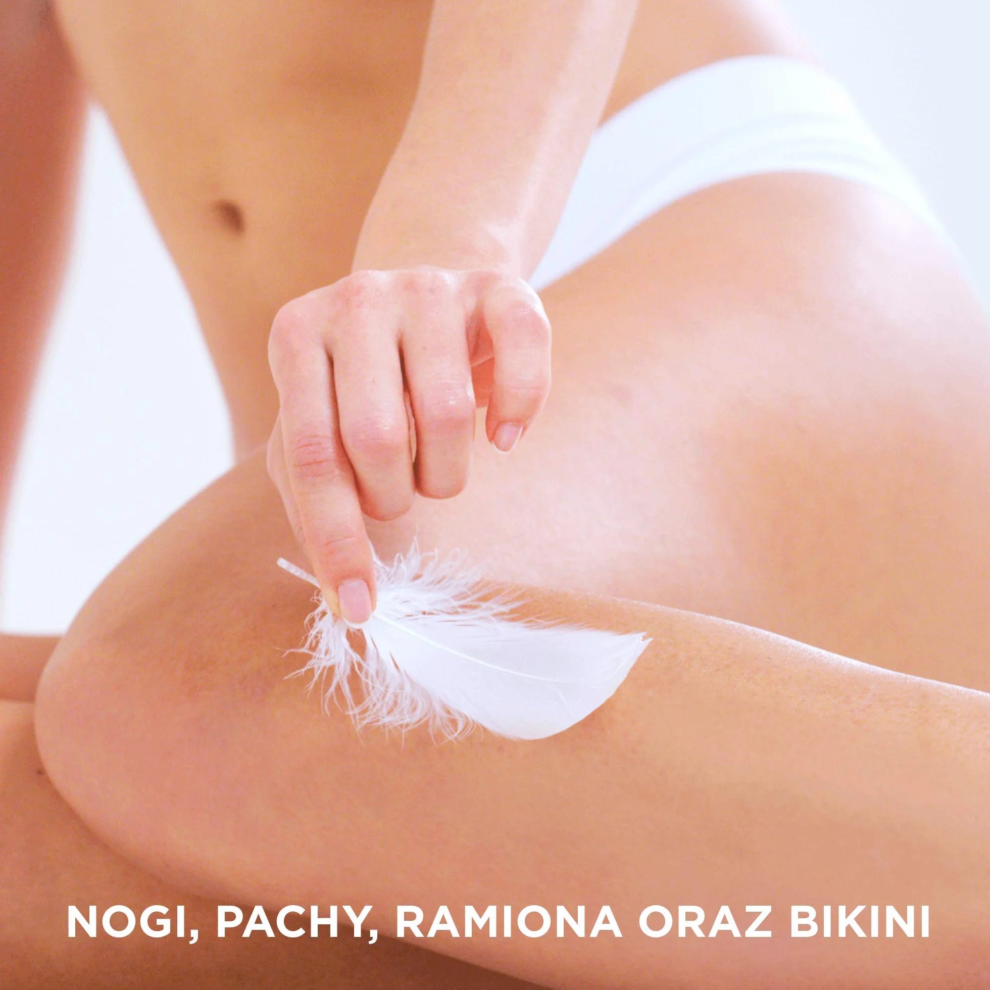 VEET MINIMA Krem do depilacji 5 min. dla skóry wrazliwej 400 ml