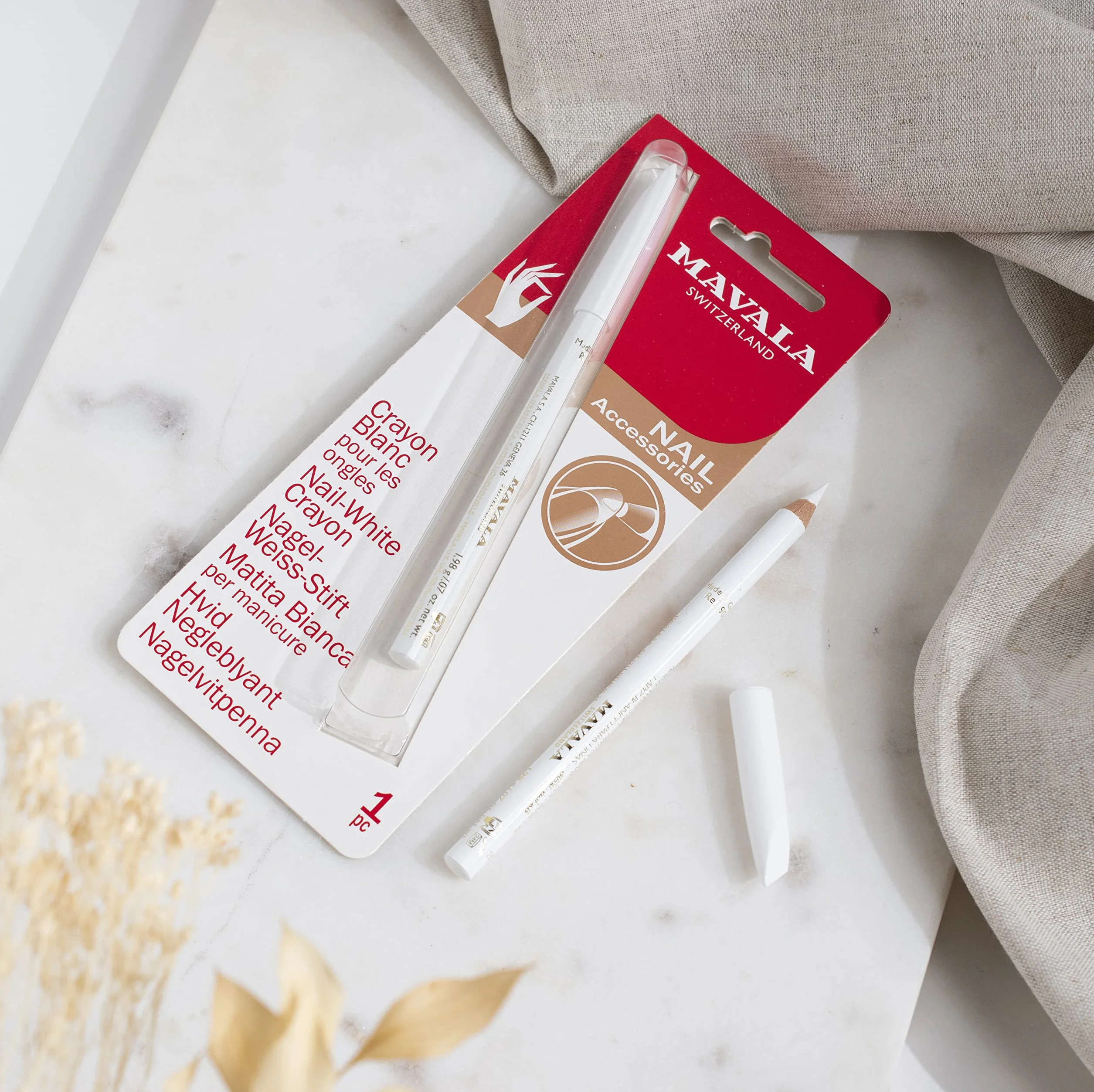 MAVALA Ołówek BI MANICURE