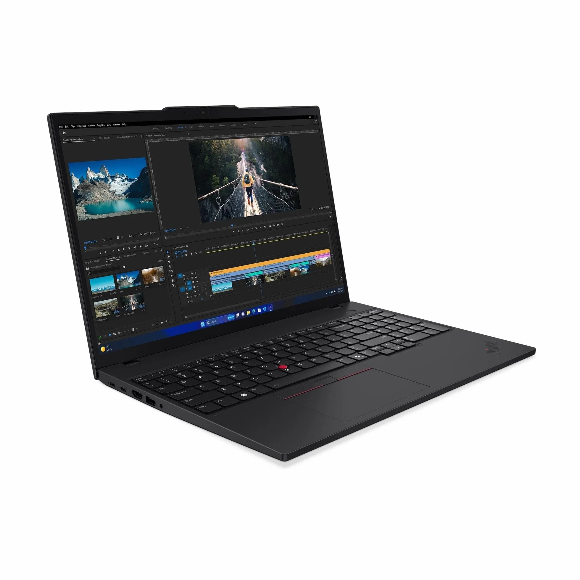 Notebook Lenovo 82N4004DIX IDEAPAD 3 CHOMEBOOK 15IJL6 Artic grey