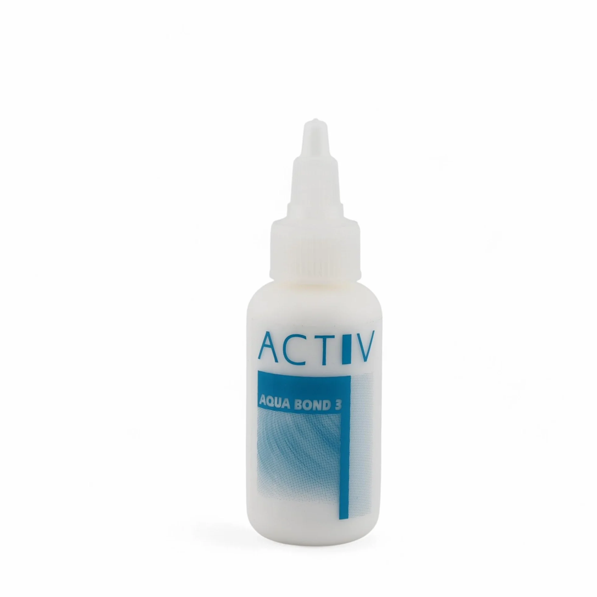 GFH Aqua Bond 3 - klej w płynie do peruk, tresek i tupetów (50 ml)