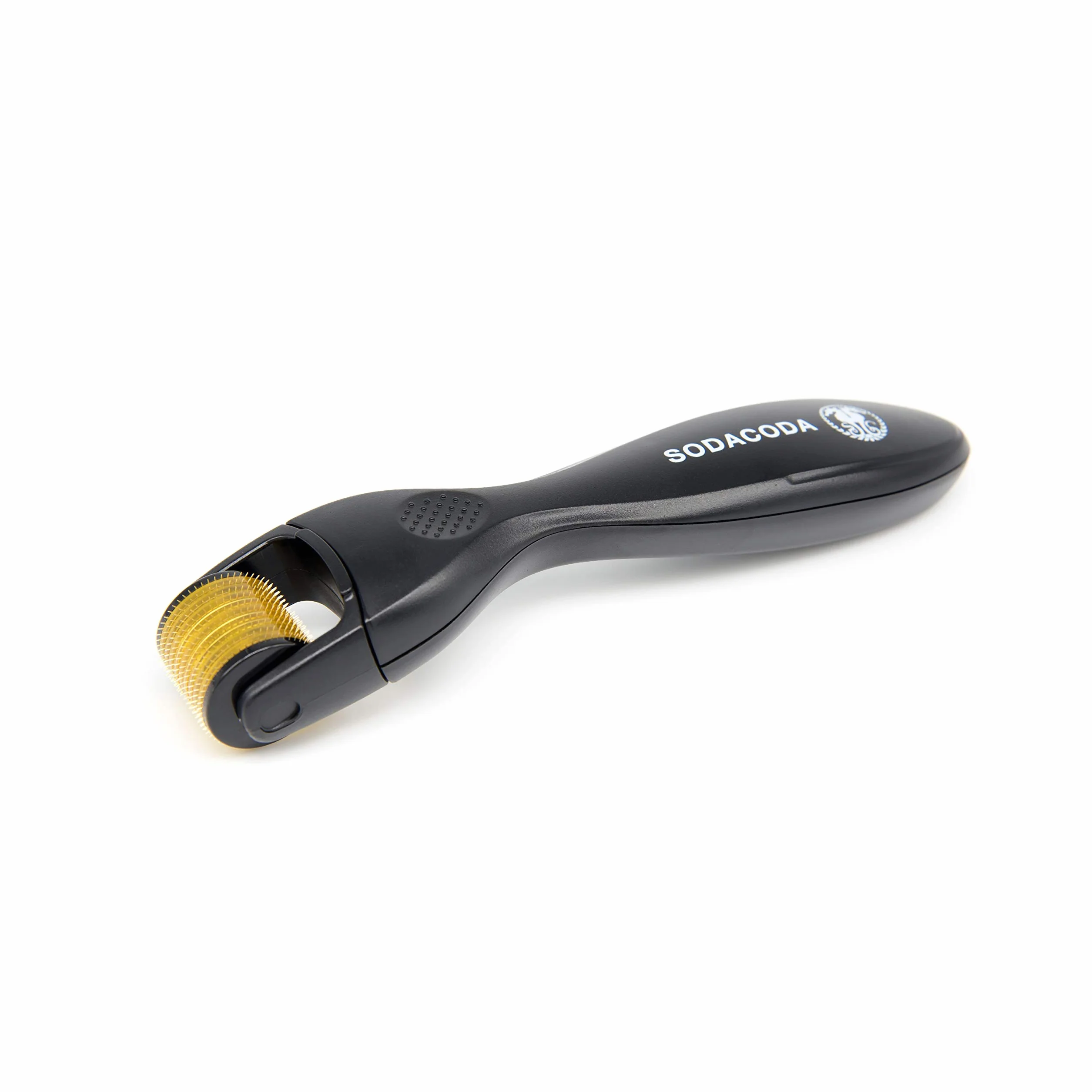 Sodacoda DRS-Roller z 600 igłami z tytanu i stali nierdzewnej (0,50 mm)