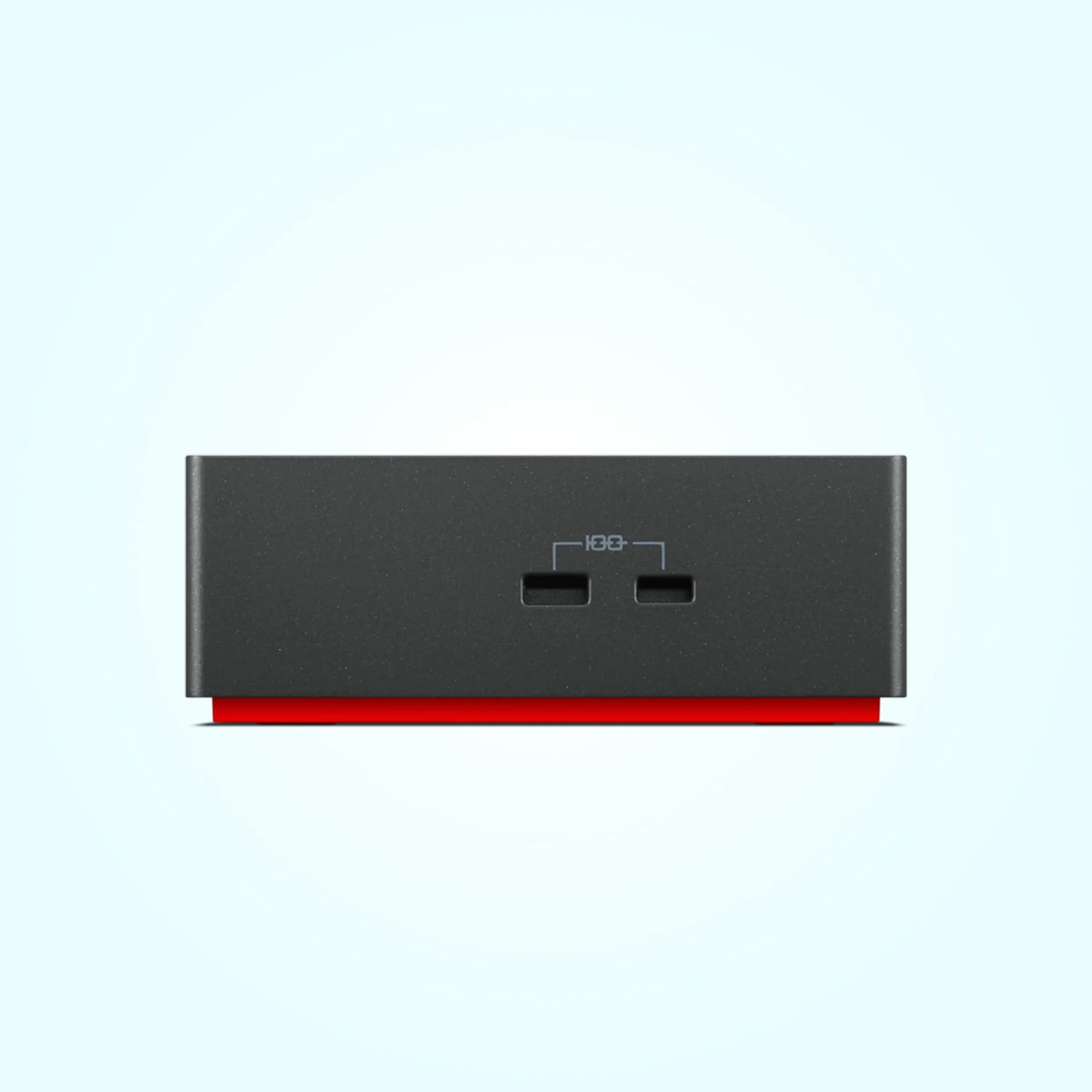 Lenovo 40Ay0090Eu Uniwersalna Stacja Dokująca Usb-C, Czarny, 90 W