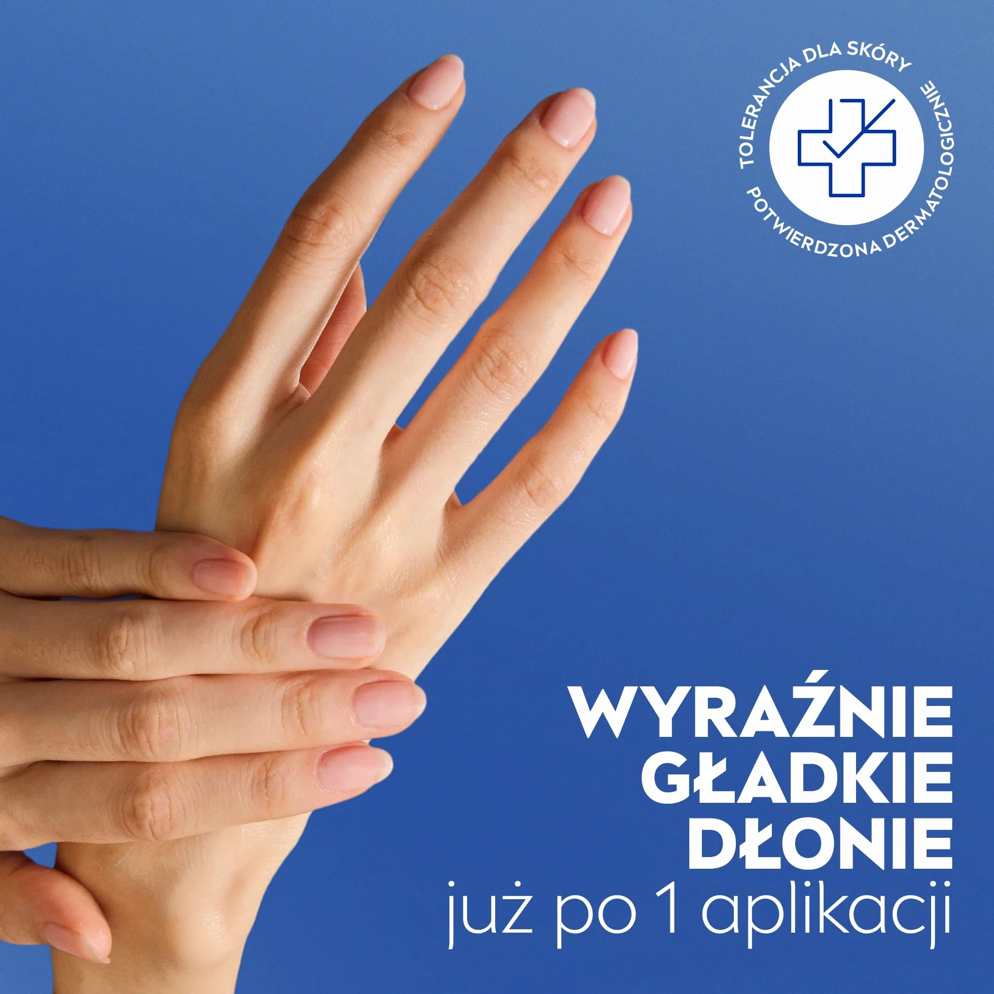 NIVEA Intensywne Nawilżenie Krem do rąk z olejkiem migdałowym i masłem shea 100 ml