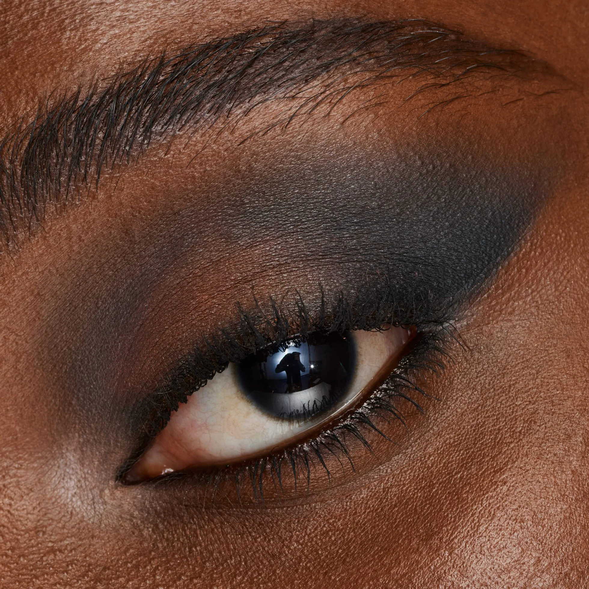 Catrice Paleta cieni do powiek Dusty Matte, matowy (9g)