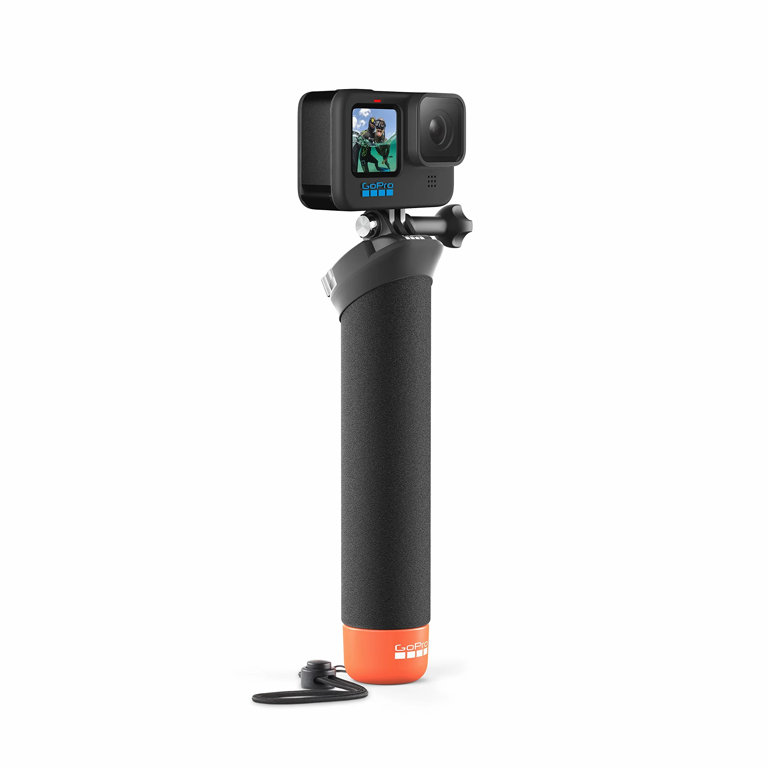 Gopro Hero11 CHDRB-111-RW Kamera Sportowa z Akcesoriami, Czarny, 27 MP