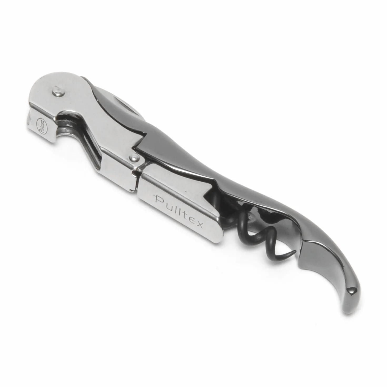 Pulltap's Classic Graphite Pulltex Corkscrew