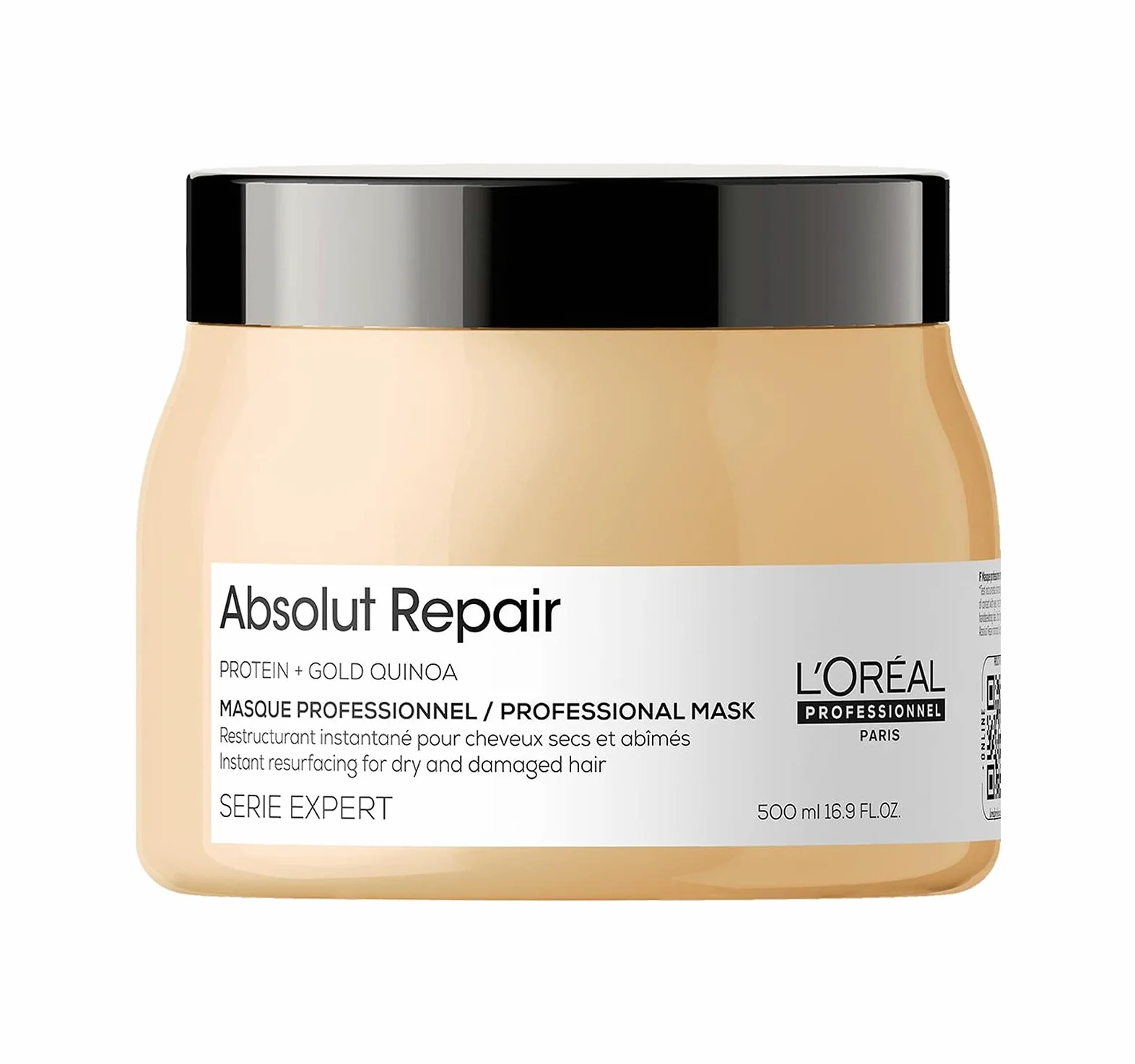 L'Oreal Serie Expert Absolut Repair Mask 500ml