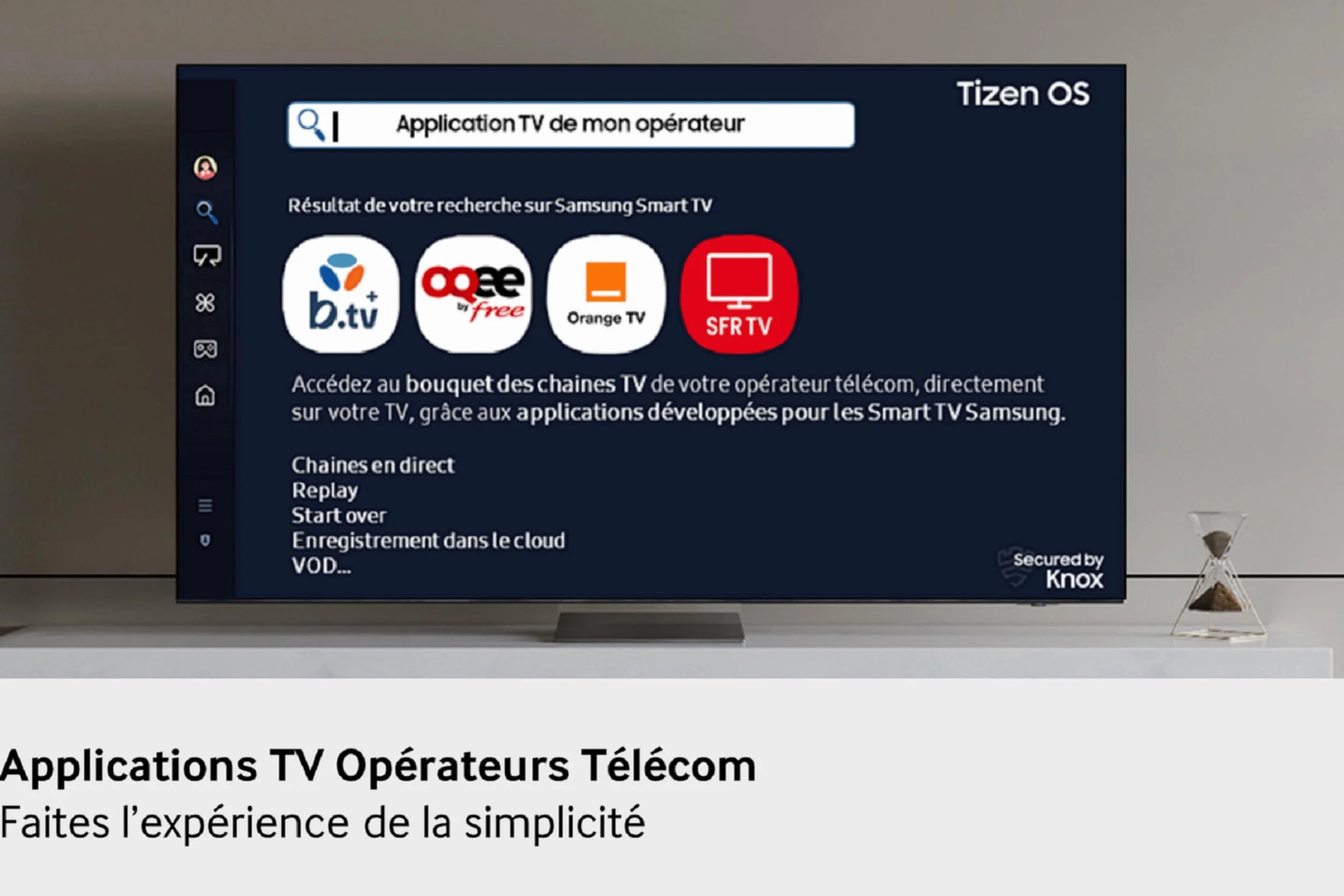 SAMSUNG Telewizor 50 cali QLED Q7F 4K Smart TV z wizją AI, 100% głośności kolorów z kropką kwantową, autentyczny Quantum Dot i Motion Xcelerator