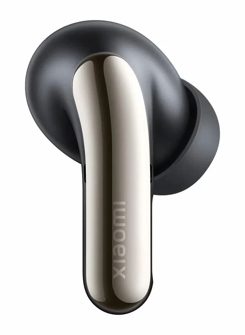 Xiaomi Buds 5 Pro WiFi-czarny